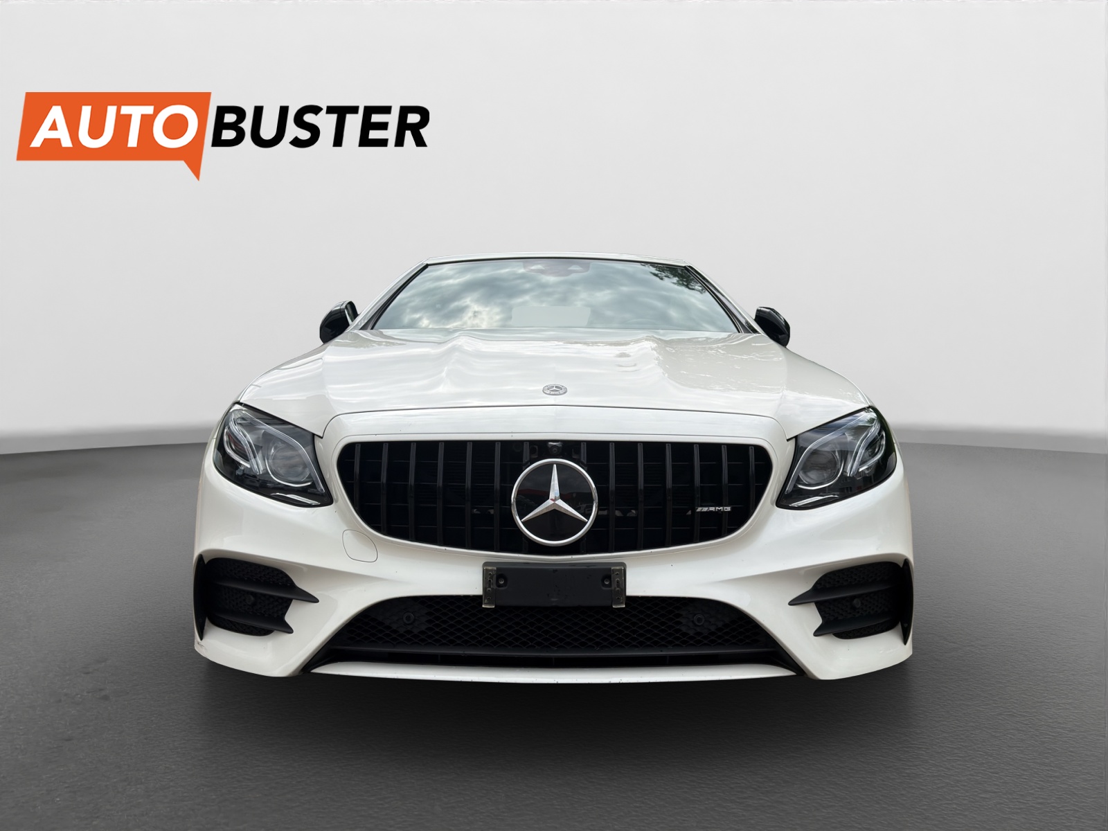 MERCEDES-BENZ E 400 Cabriolet AMG Line 4 Matic 9G-Tronic-image-7