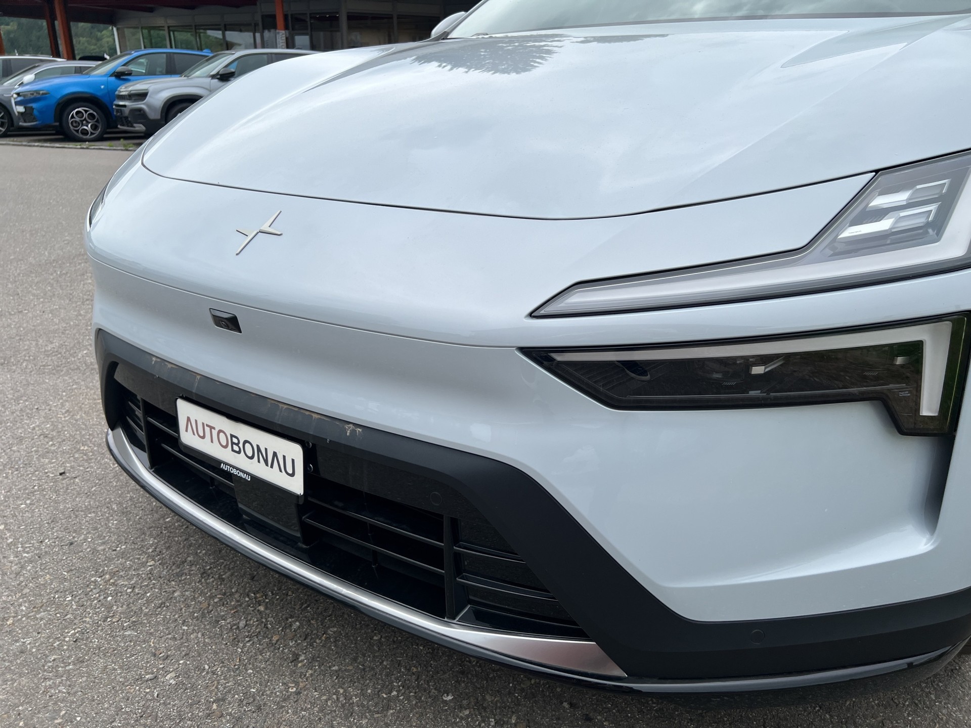 POLESTAR 4 Long Range Dual Motor Performance Plus-image-62