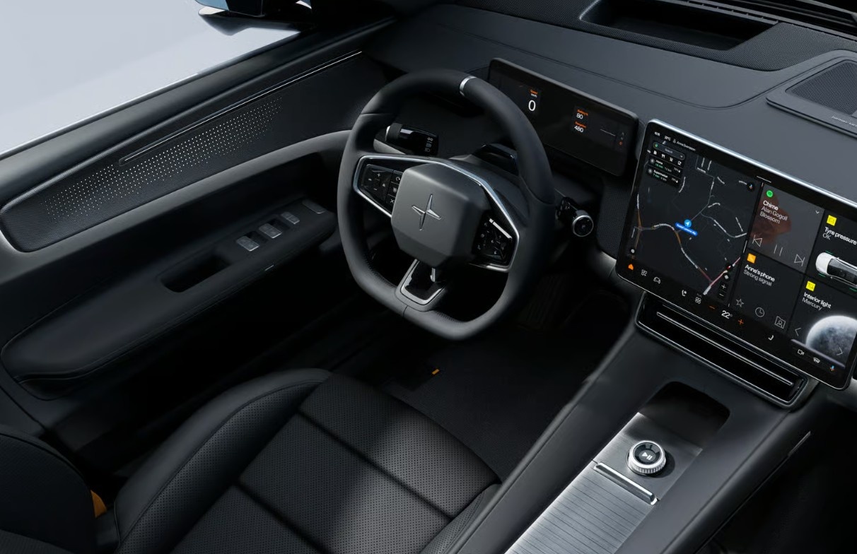 POLESTAR 4 Long Range Dual Motor Performance Plus Nappa-image-59