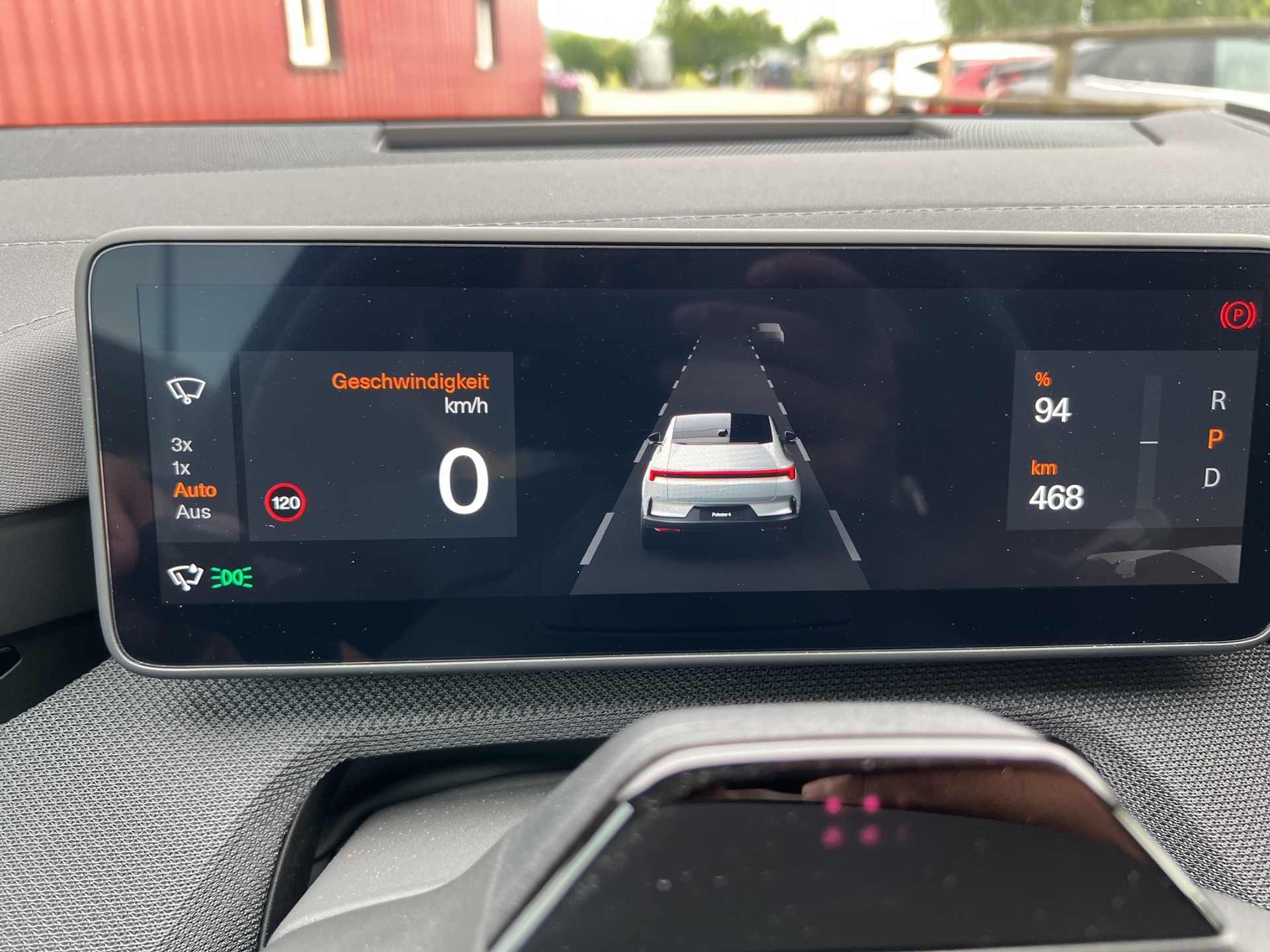POLESTAR 4 Long Range Dual Motor Performance Plus-image-46