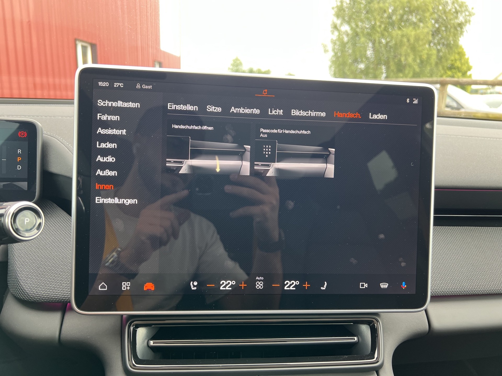POLESTAR 4 Long Range Dual Motor Performance Plus-image-39