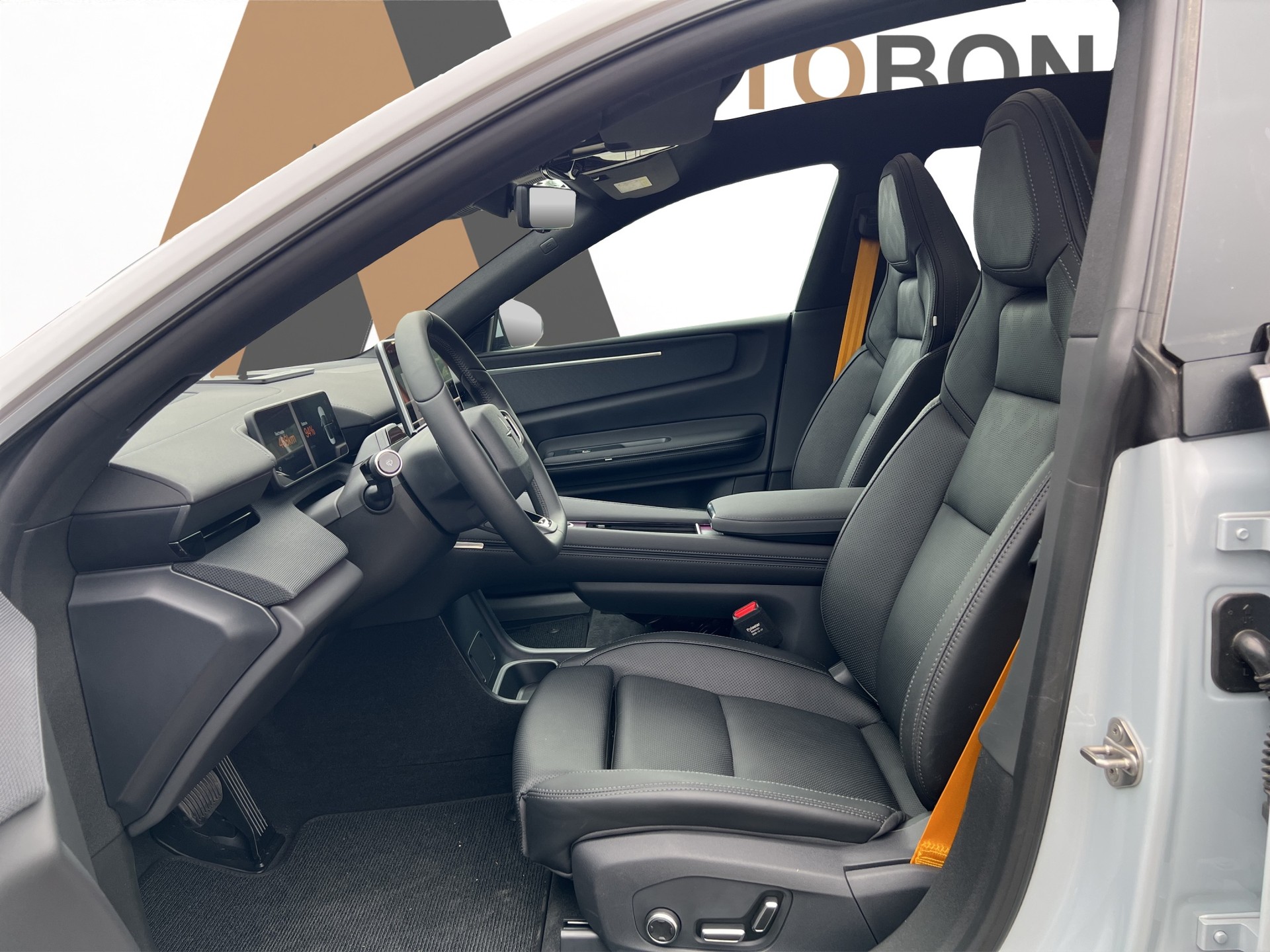 POLESTAR 4 Long Range Dual Motor Performance Plus-image-8