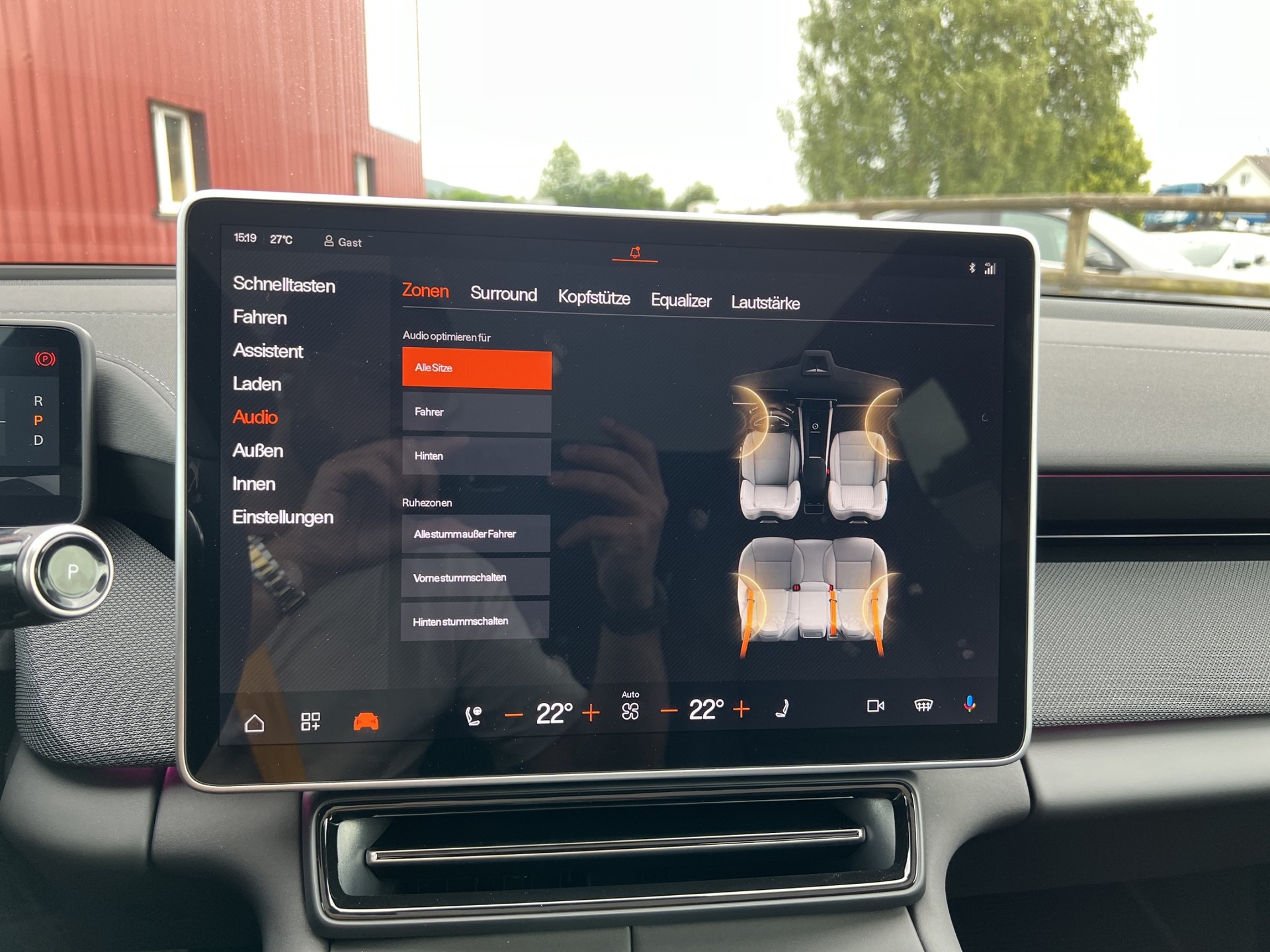 POLESTAR 4 Long Range Dual Motor Performance Plus-image-26
