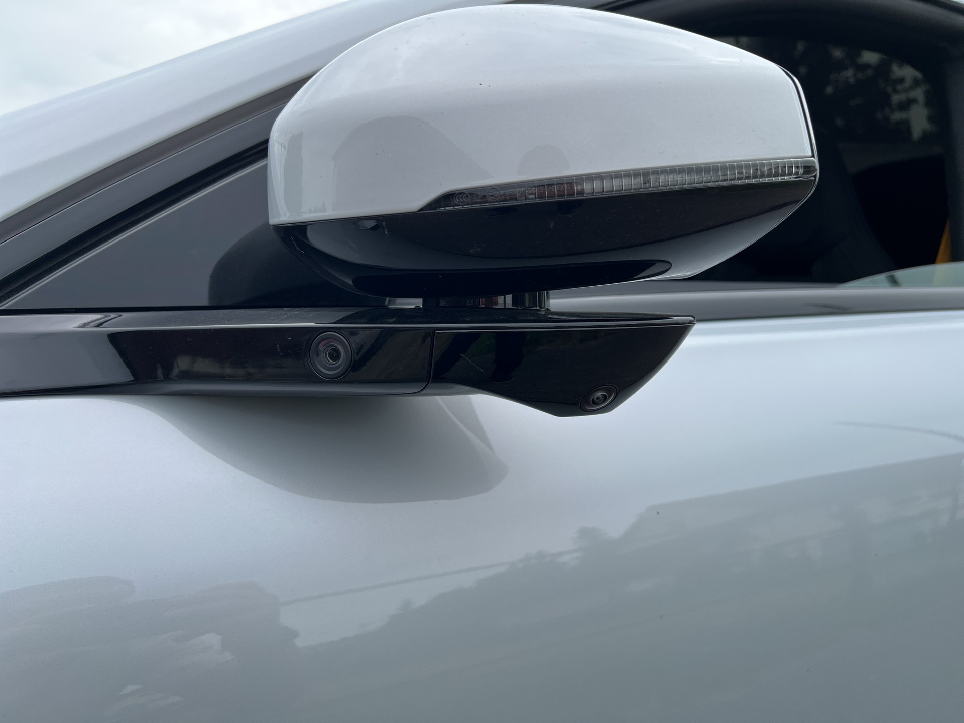 POLESTAR 4 Long Range Dual Motor Performance Plus-image-61