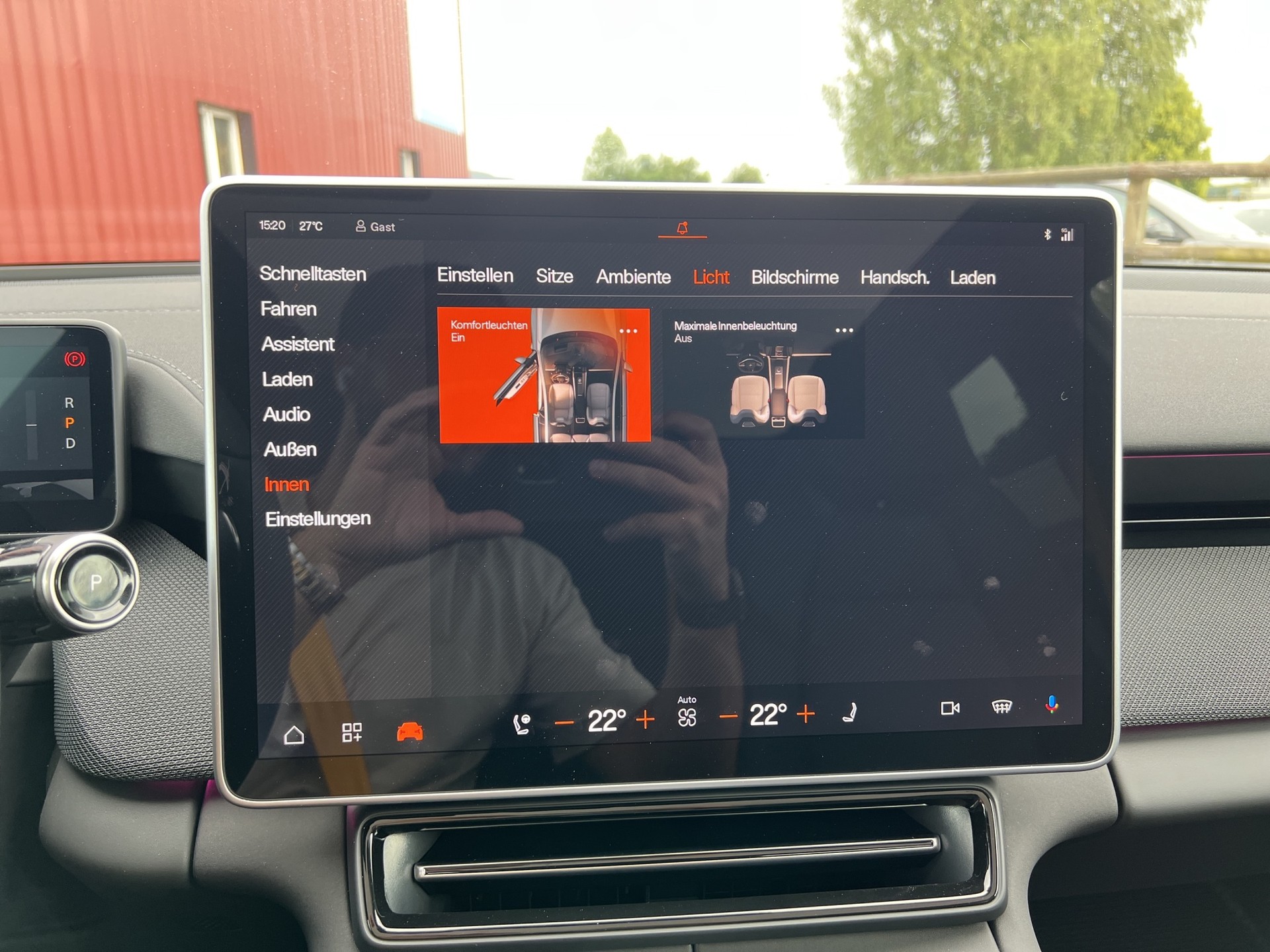 POLESTAR 4 Long Range Dual Motor Performance Plus-image-37