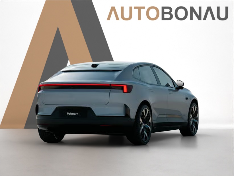 POLESTAR 4 Long Range Dual Motor Performance Plus Nappa-image-19