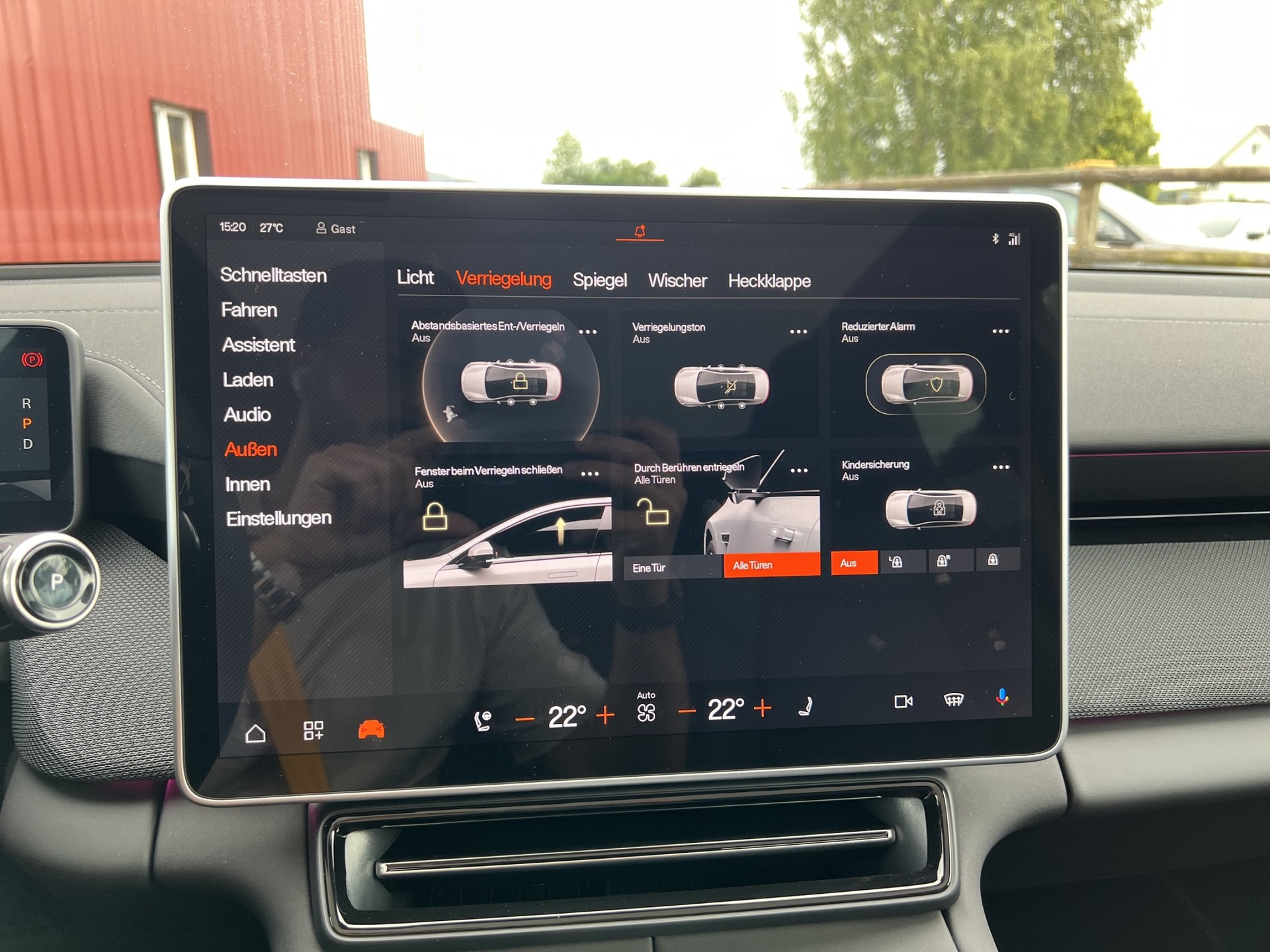POLESTAR 4 Long Range Dual Motor Performance Plus-image-30
