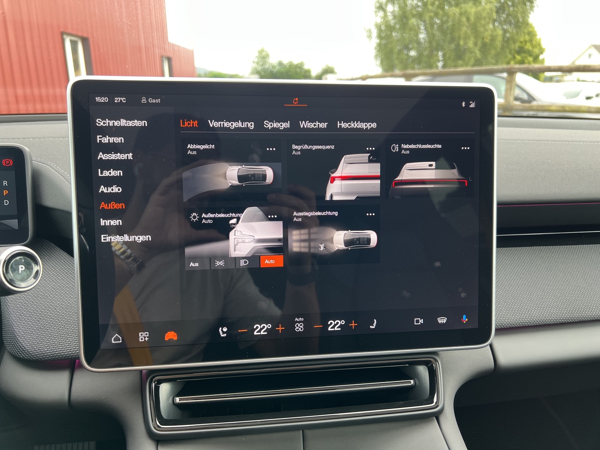 POLESTAR 4 Long Range Dual Motor Performance Plus-image-29
