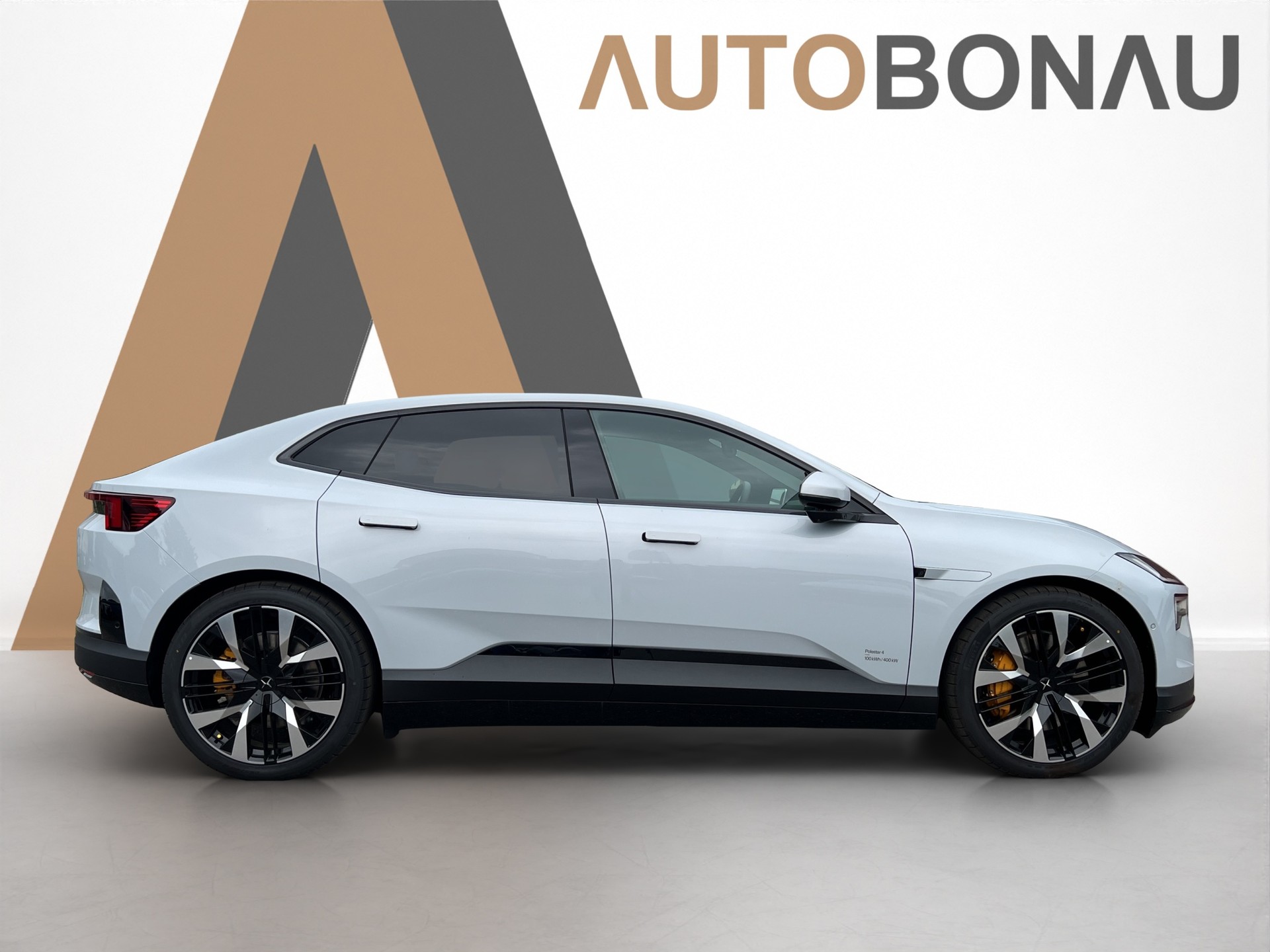 POLESTAR 4 Long Range Dual Motor Performance Plus-image-5