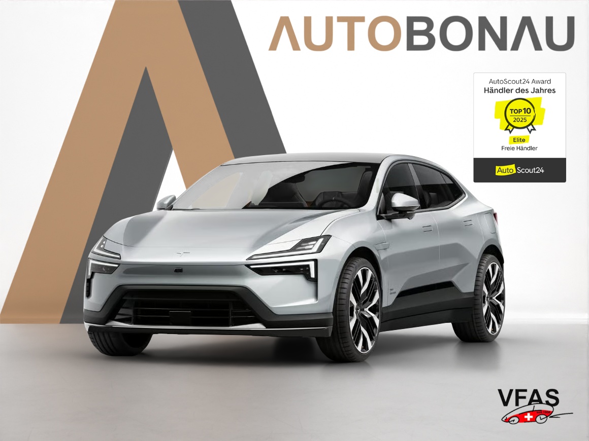 POLESTAR 4 Long Range Dual Motor Performance Plus Nappa-image-15