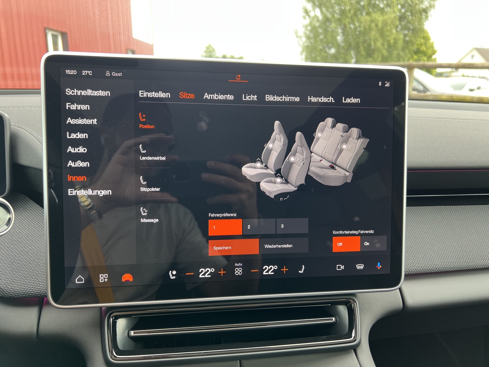 POLESTAR 4 Long Range Dual Motor Performance Plus-image-35