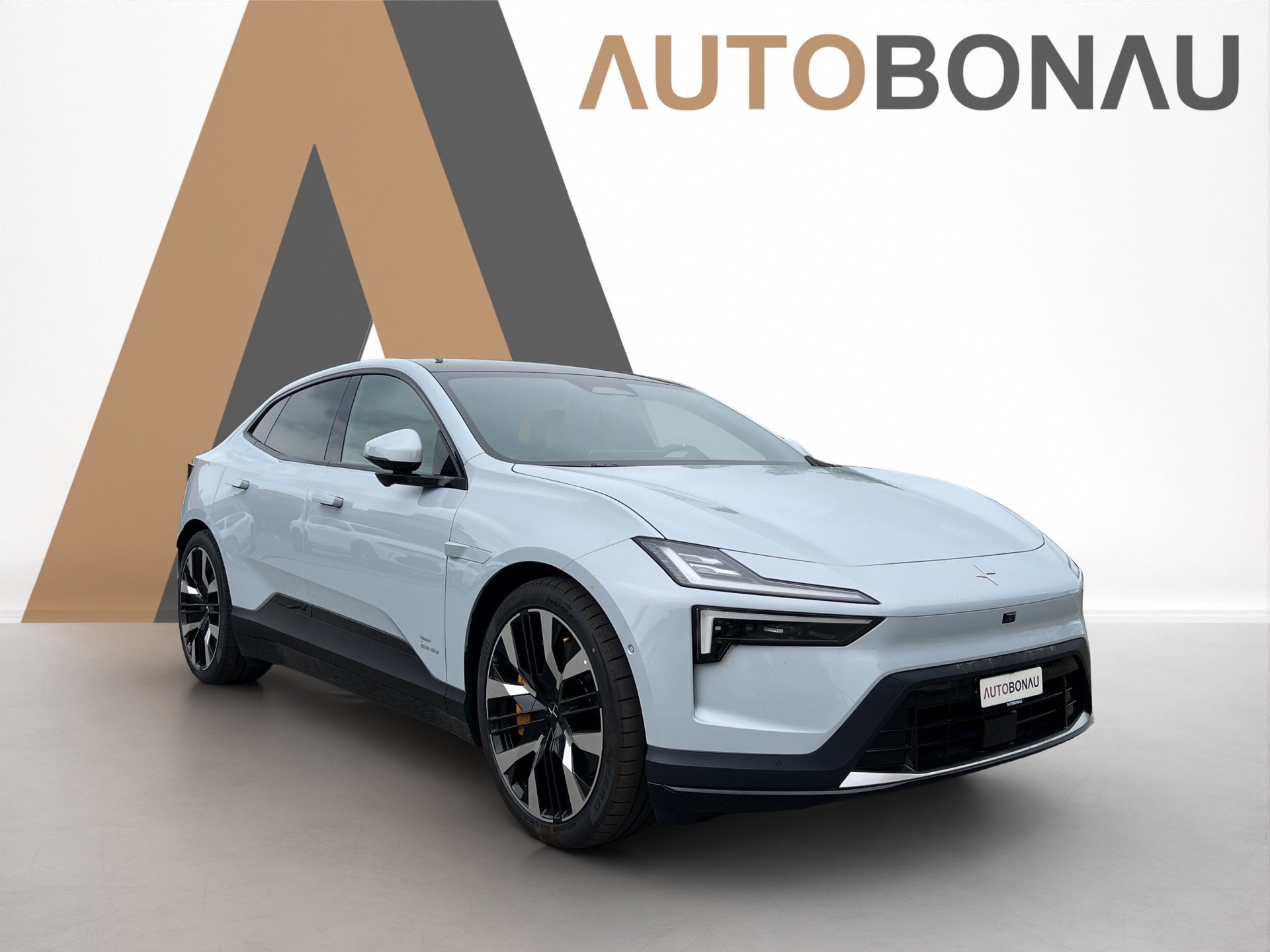 POLESTAR 4 Long Range Dual Motor Performance Plus-image-6