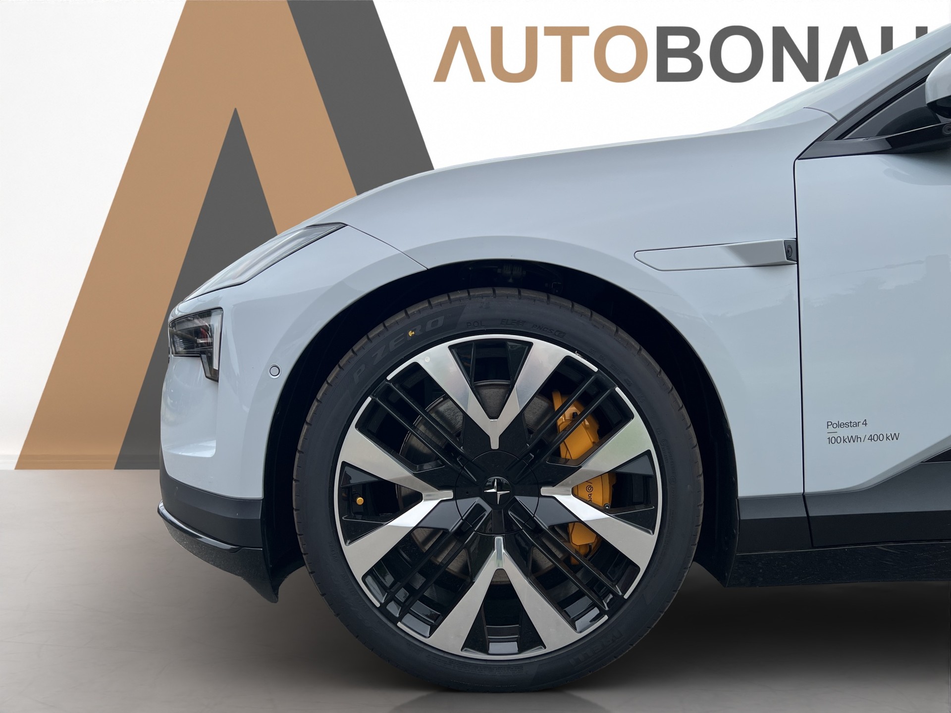 POLESTAR 4 Long Range Dual Motor Performance Plus-image-23