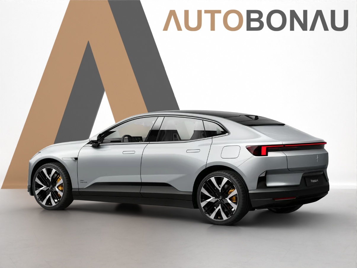 POLESTAR 4 Long Range Dual Motor Performance Plus Nappa-image-32