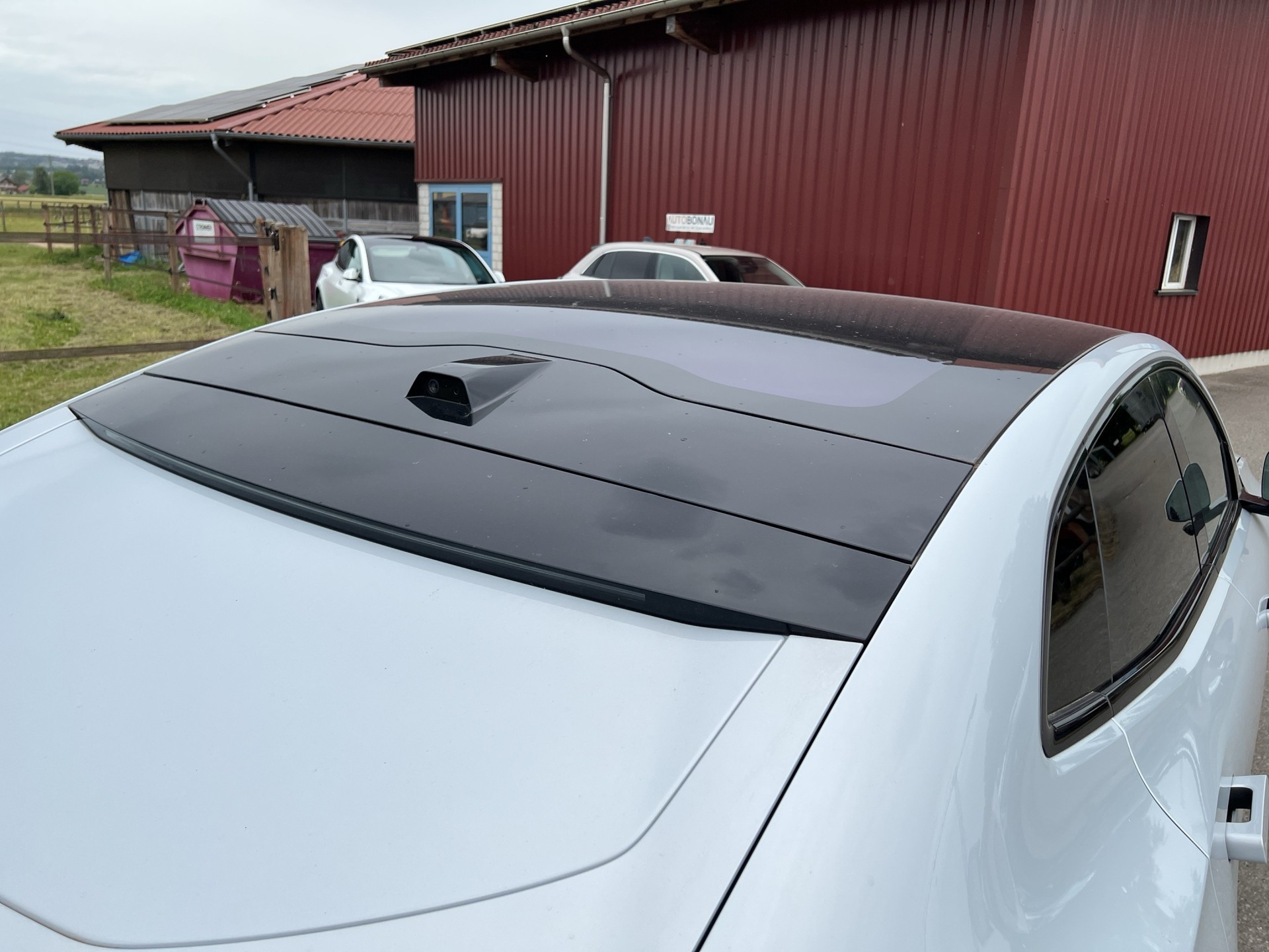 POLESTAR 4 Long Range Dual Motor Performance Plus-image-63