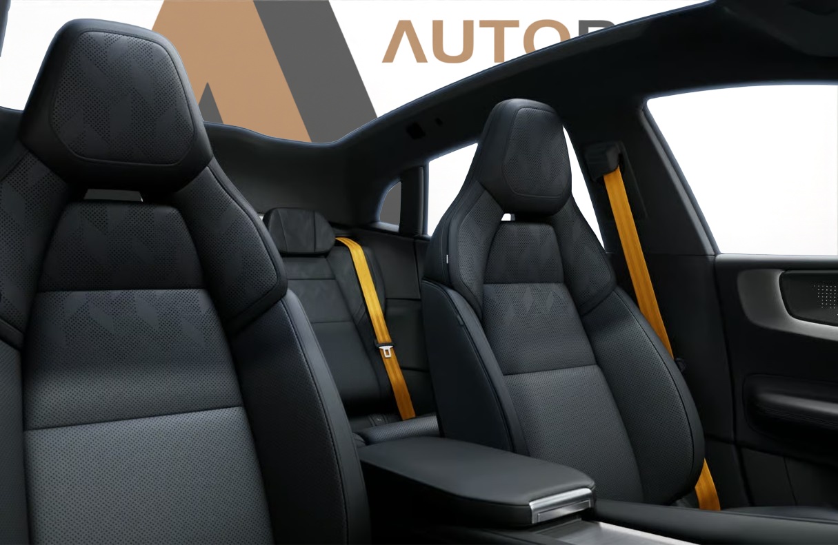 POLESTAR 4 Long Range Dual Motor Performance Plus Nappa-image-53