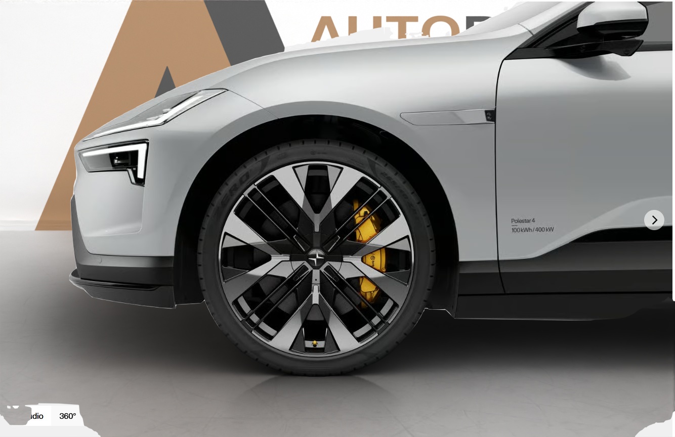 POLESTAR 4 Long Range Dual Motor Performance Plus Nappa-image-12