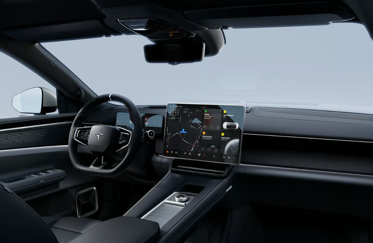 POLESTAR 4 Long Range Dual Motor Performance Plus Nappa-image-24