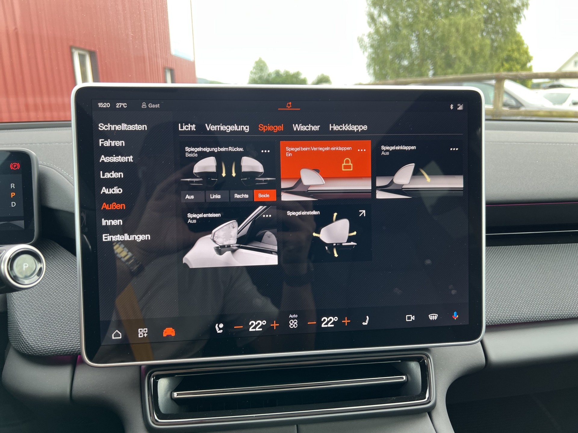 POLESTAR 4 Long Range Dual Motor Performance Plus-image-31