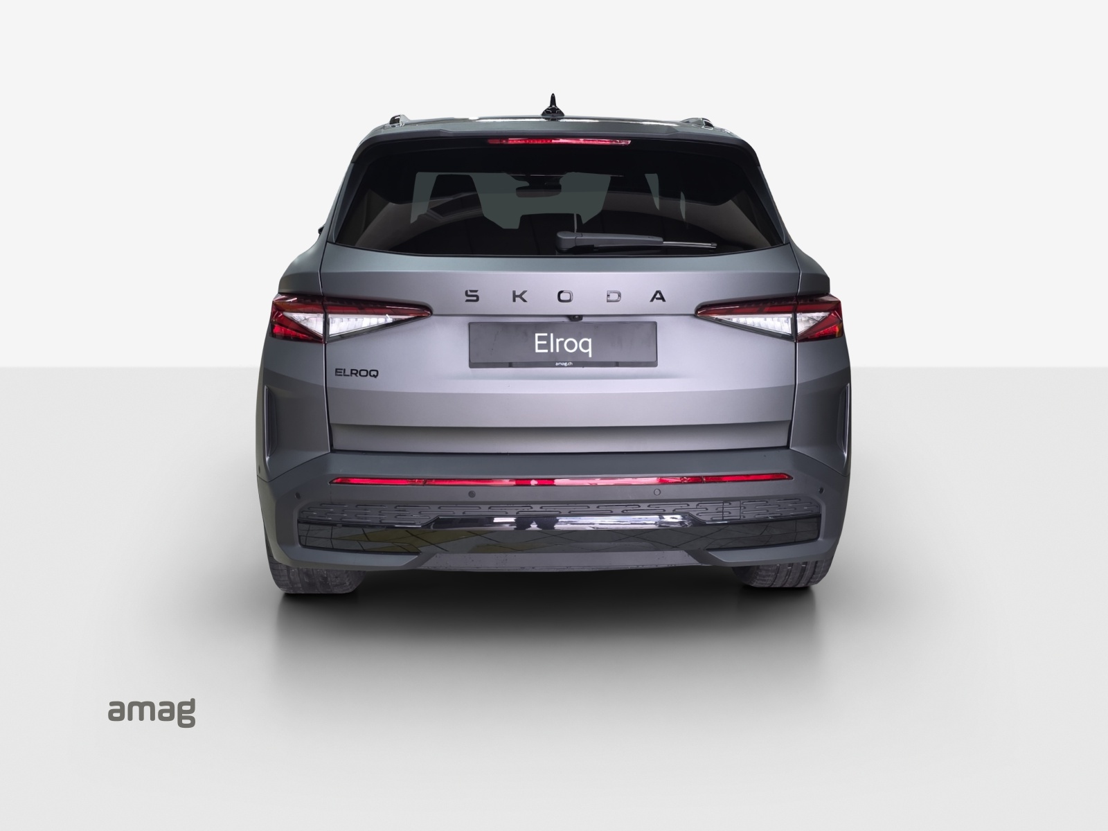 SKODA Elroq RS Matt Edition 4x4-image-3