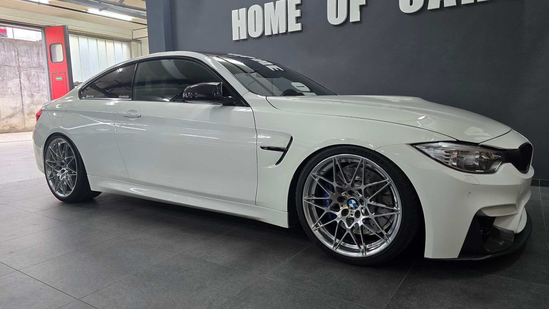 BMW M4 Coupé DKG Competition-image-16