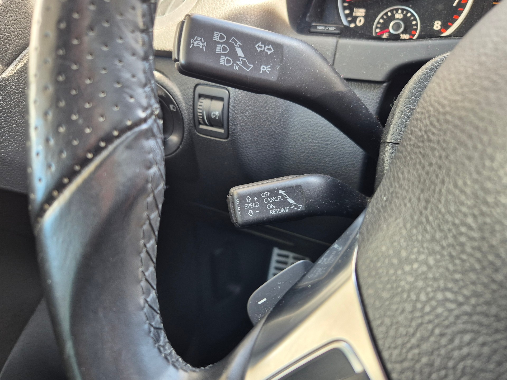 VW Tiguan 2.0 TSI Cup R-Line 4Motion DSG-image-10