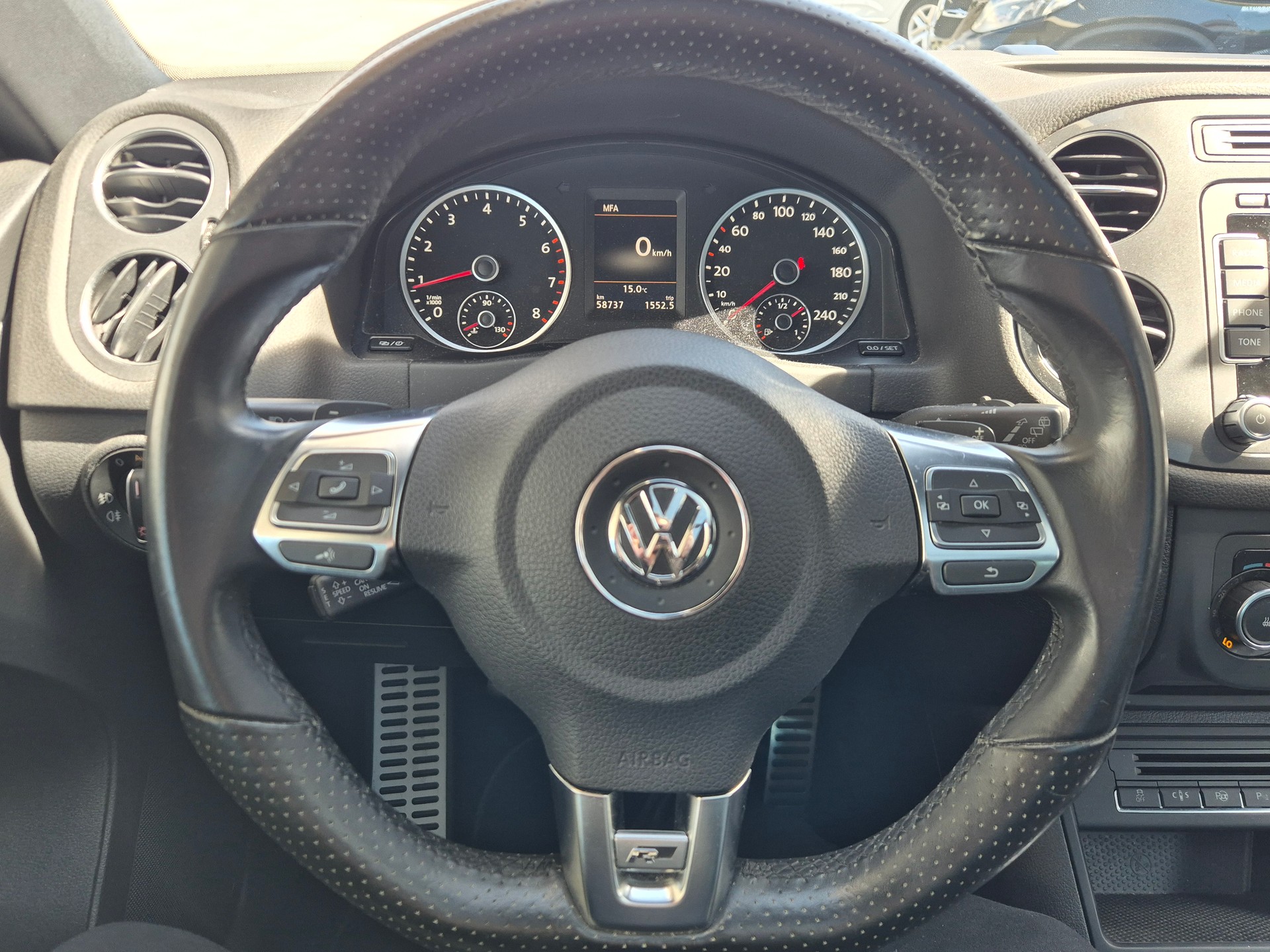 VW Tiguan 2.0 TSI Cup R-Line 4Motion DSG-image-9