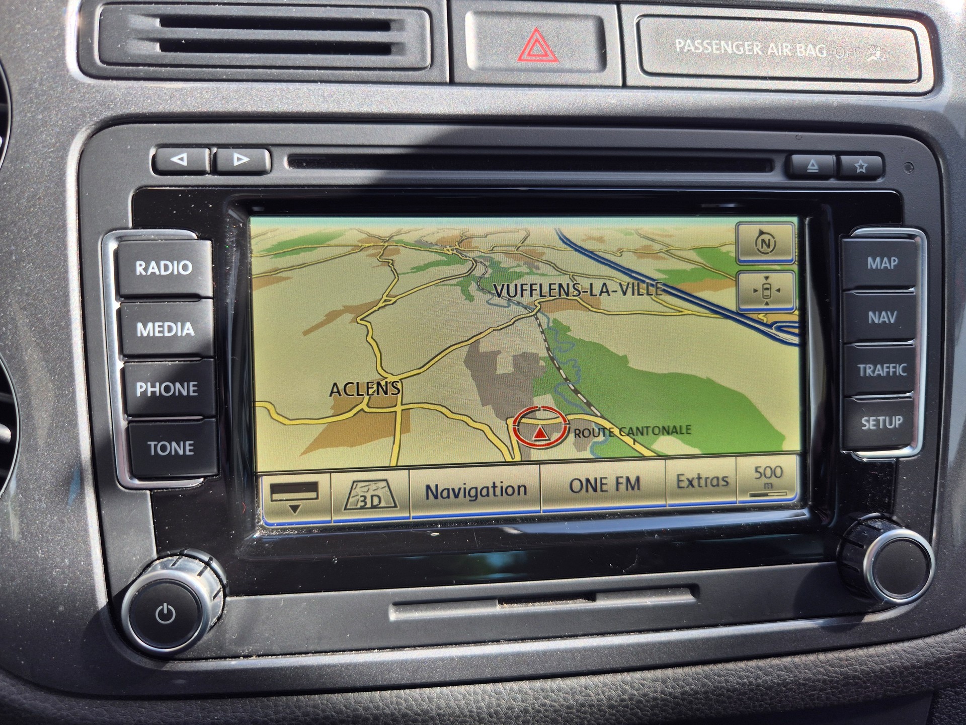VW Tiguan 2.0 TSI Cup R-Line 4Motion DSG-image-11