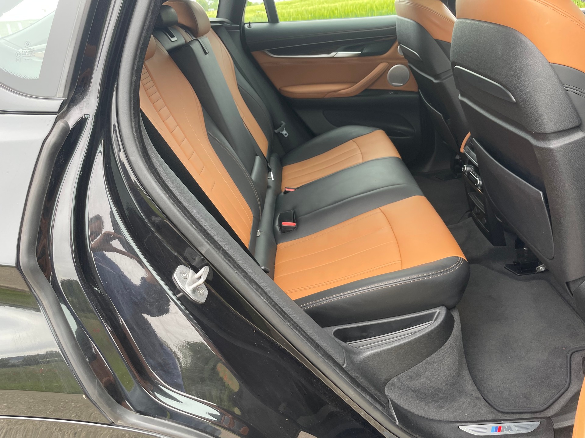 BMW X6 xDrive 50i Steptronic-image-10
