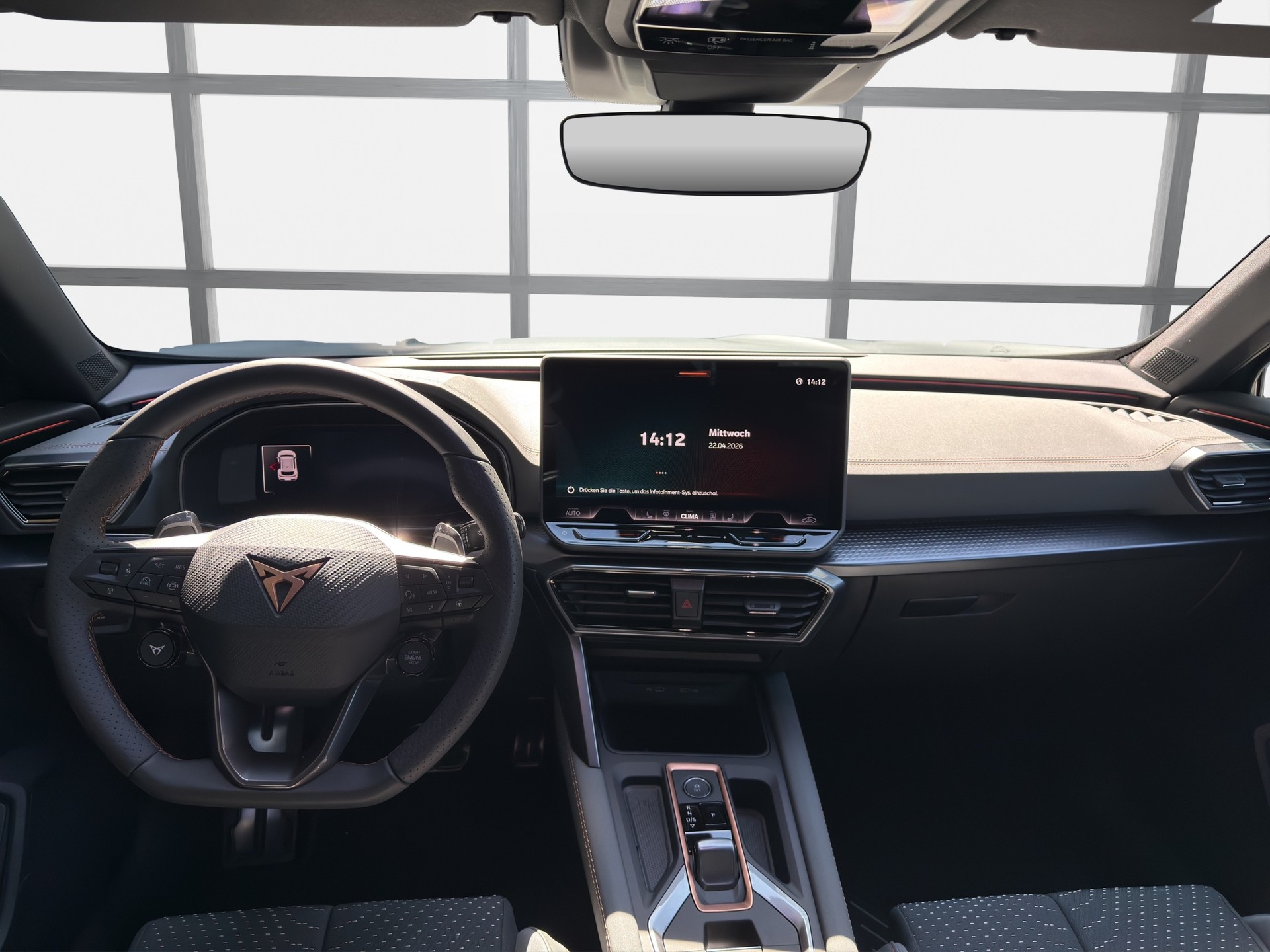 CUPRA Formentor 2.5TSI VZ5 Prime Edition 4Drive DSG-image-7
