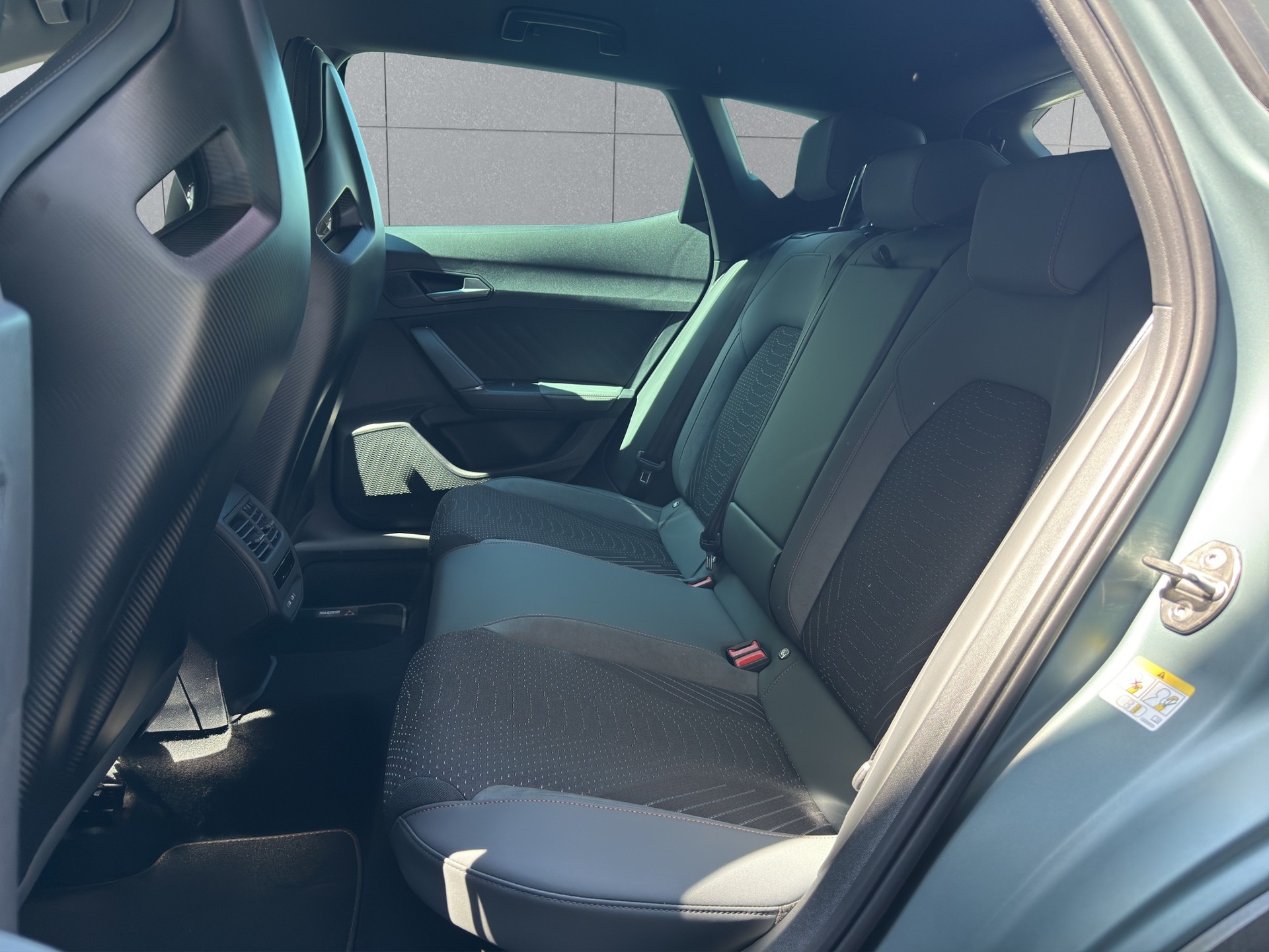CUPRA Formentor 2.5TSI VZ5 Prime Edition 4Drive DSG-image-11