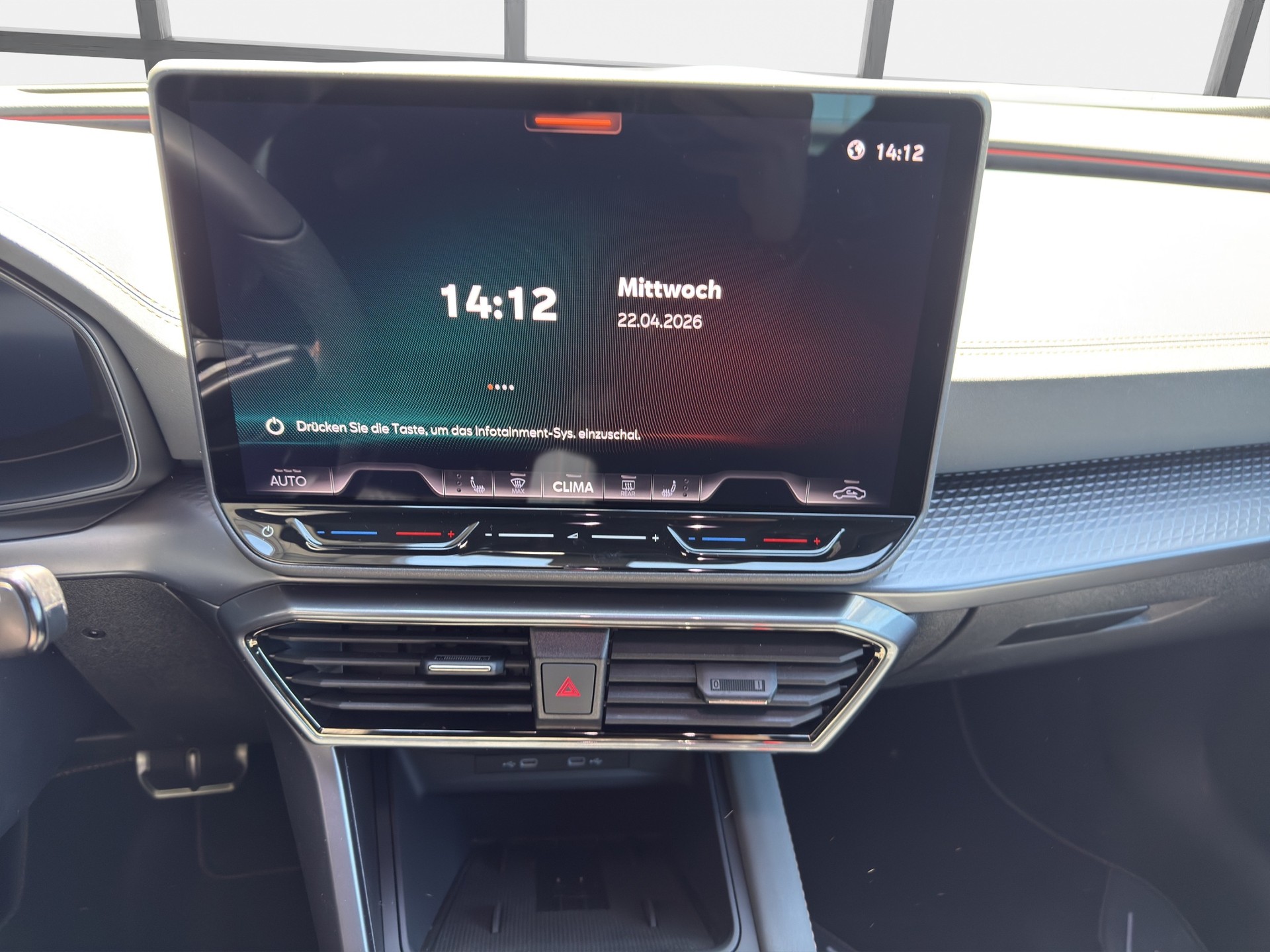 CUPRA Formentor 2.5TSI VZ5 Prime Edition 4Drive DSG-image-9