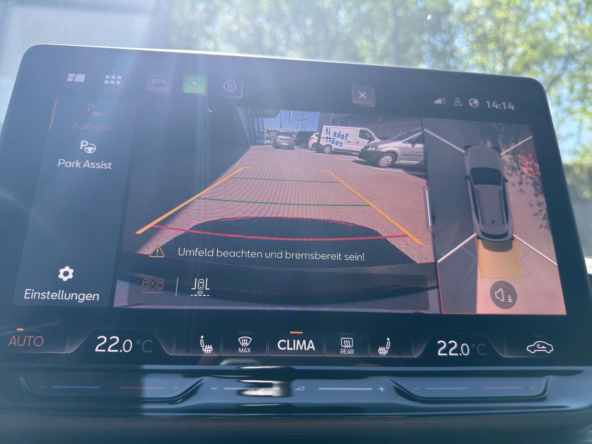 CUPRA Formentor 2.5TSI VZ5 Prime Edition 4Drive DSG-image-14