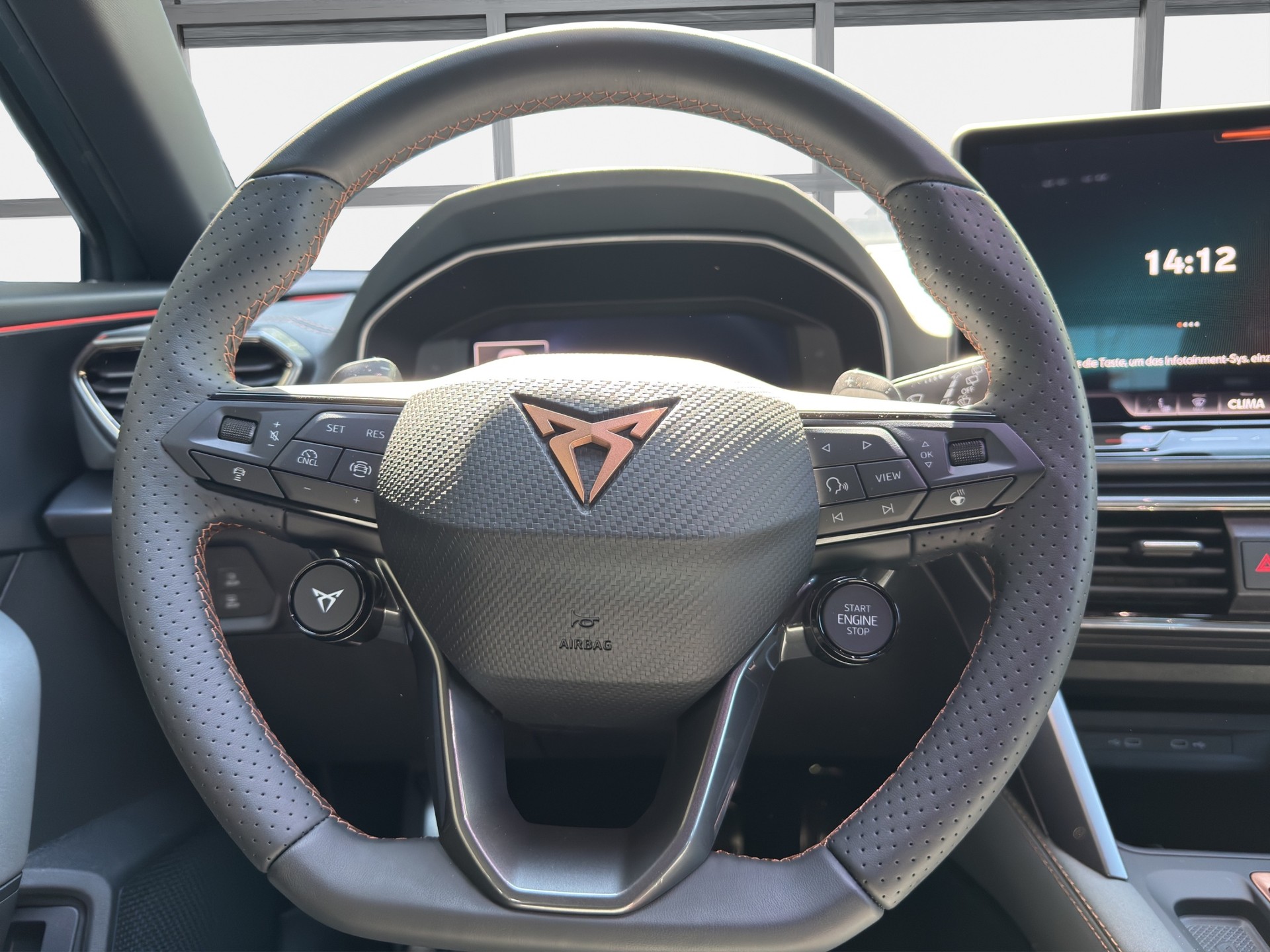 CUPRA Formentor 2.5TSI VZ5 Prime Edition 4Drive DSG-image-8