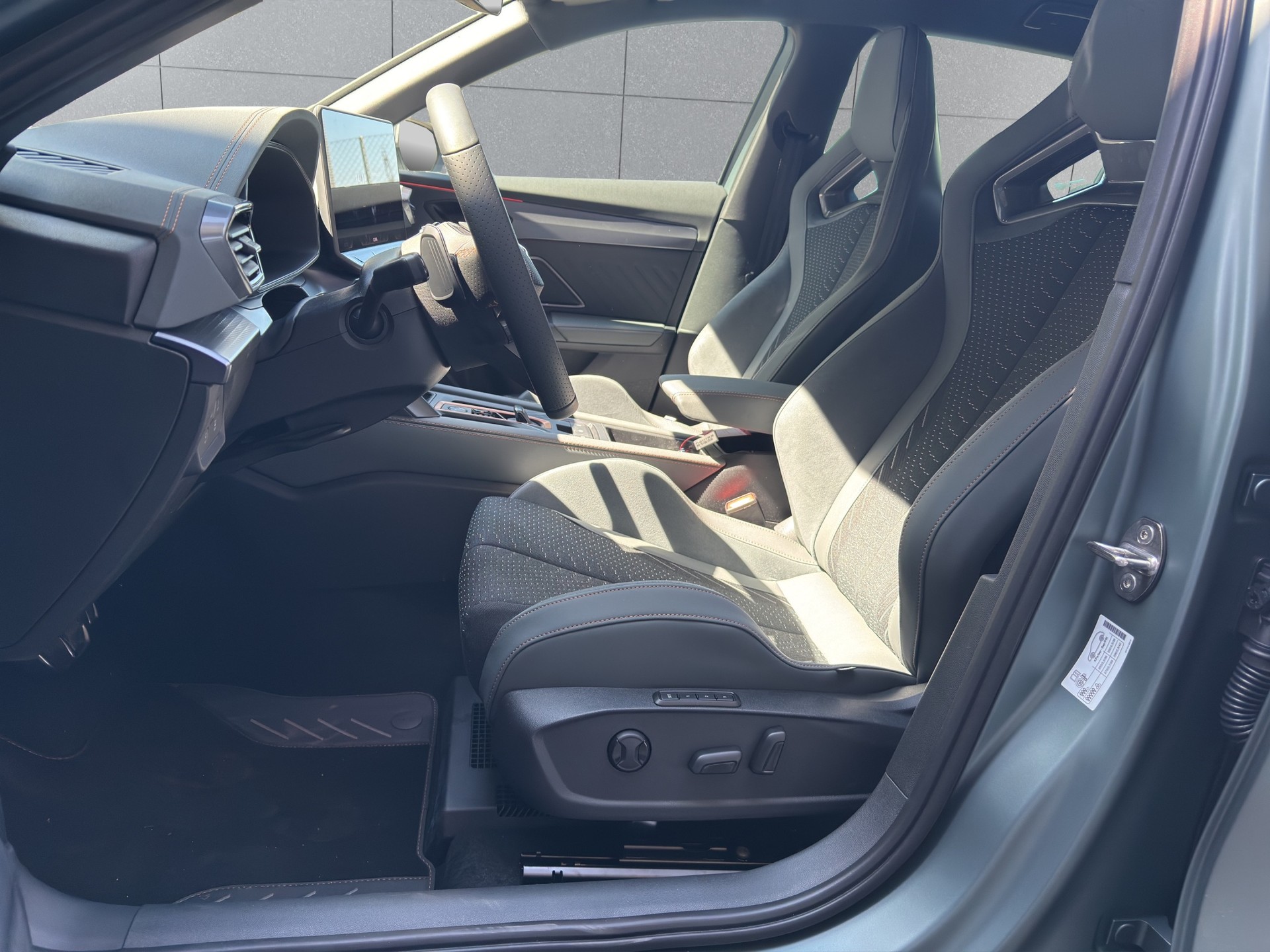 CUPRA Formentor 2.5TSI VZ5 Prime Edition 4Drive DSG-image-10
