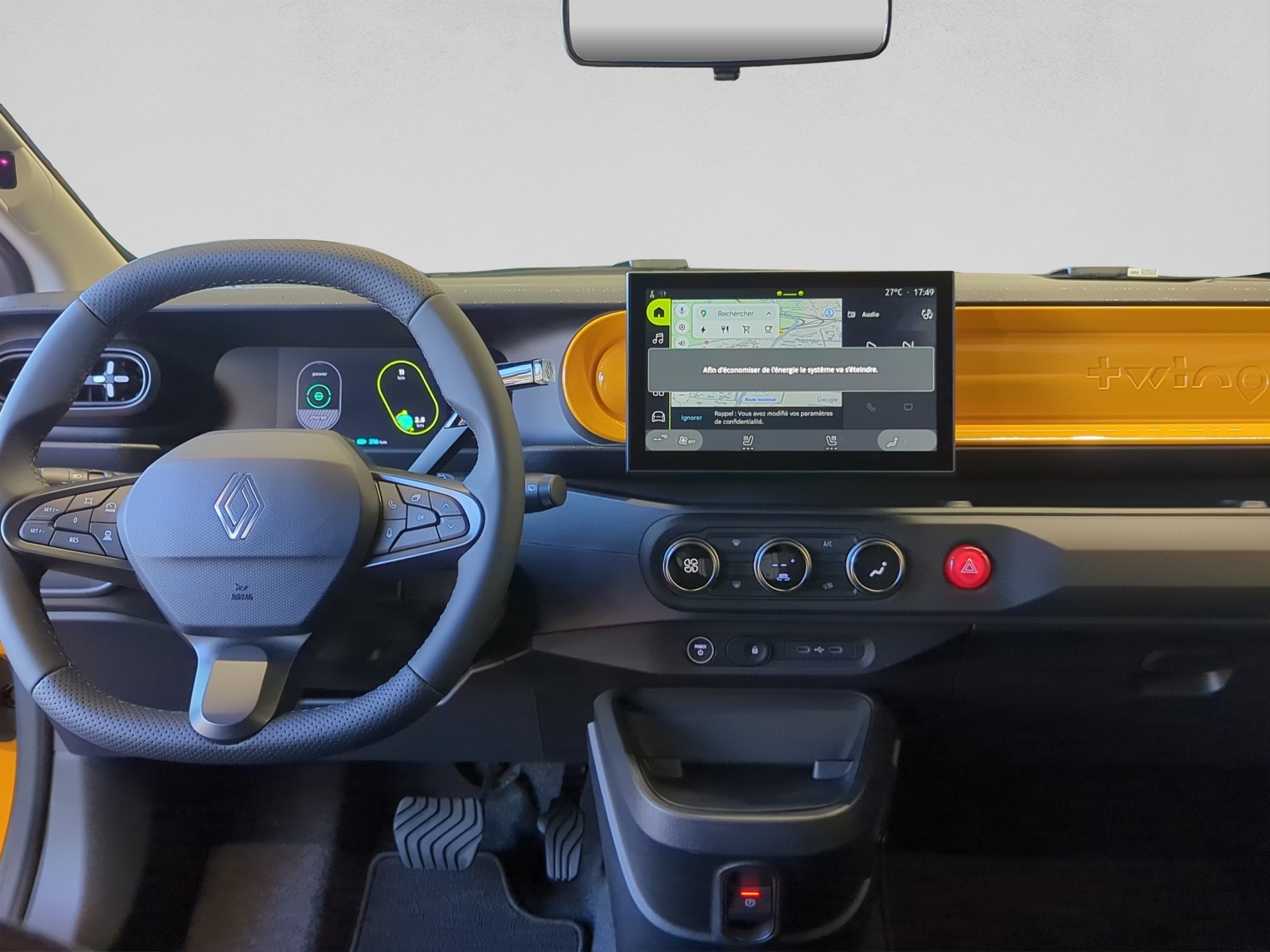 RENAULT Twingo E-Tech 27kWh Techno-image-5