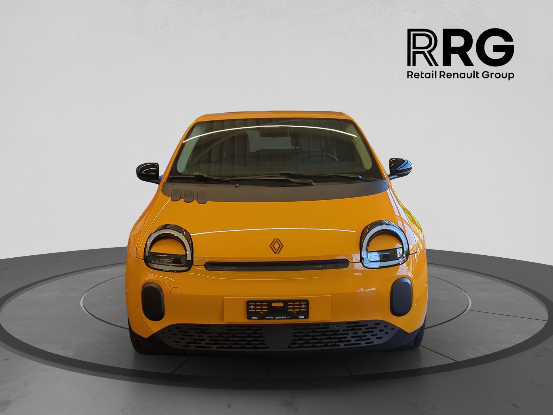 RENAULT Twingo E-Tech 27kWh Techno-image-2