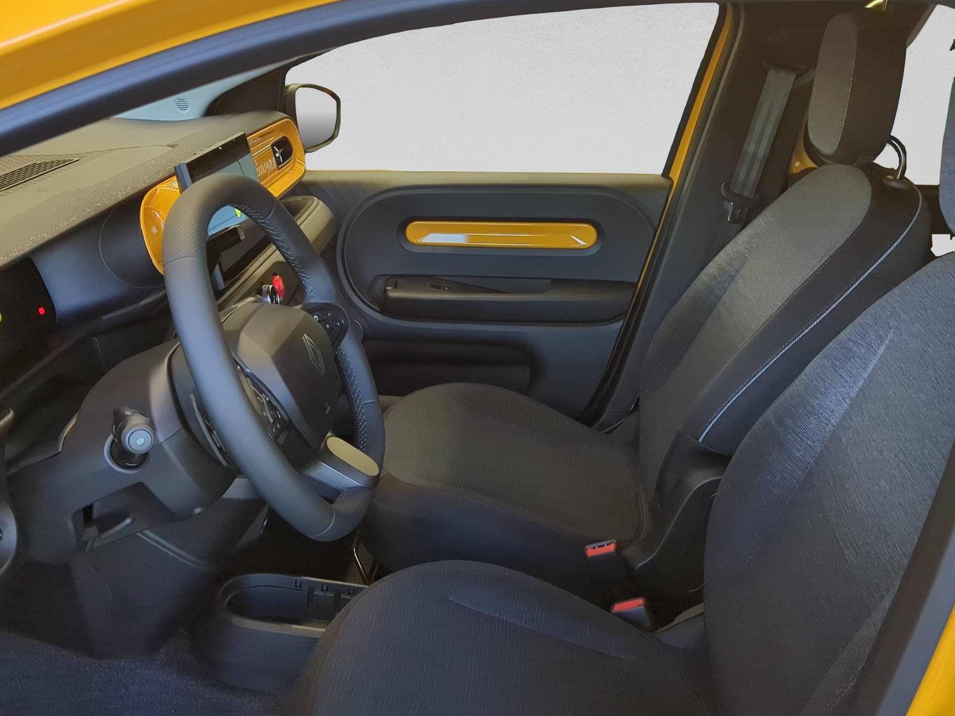 RENAULT Twingo E-Tech 27kWh Techno-image-7