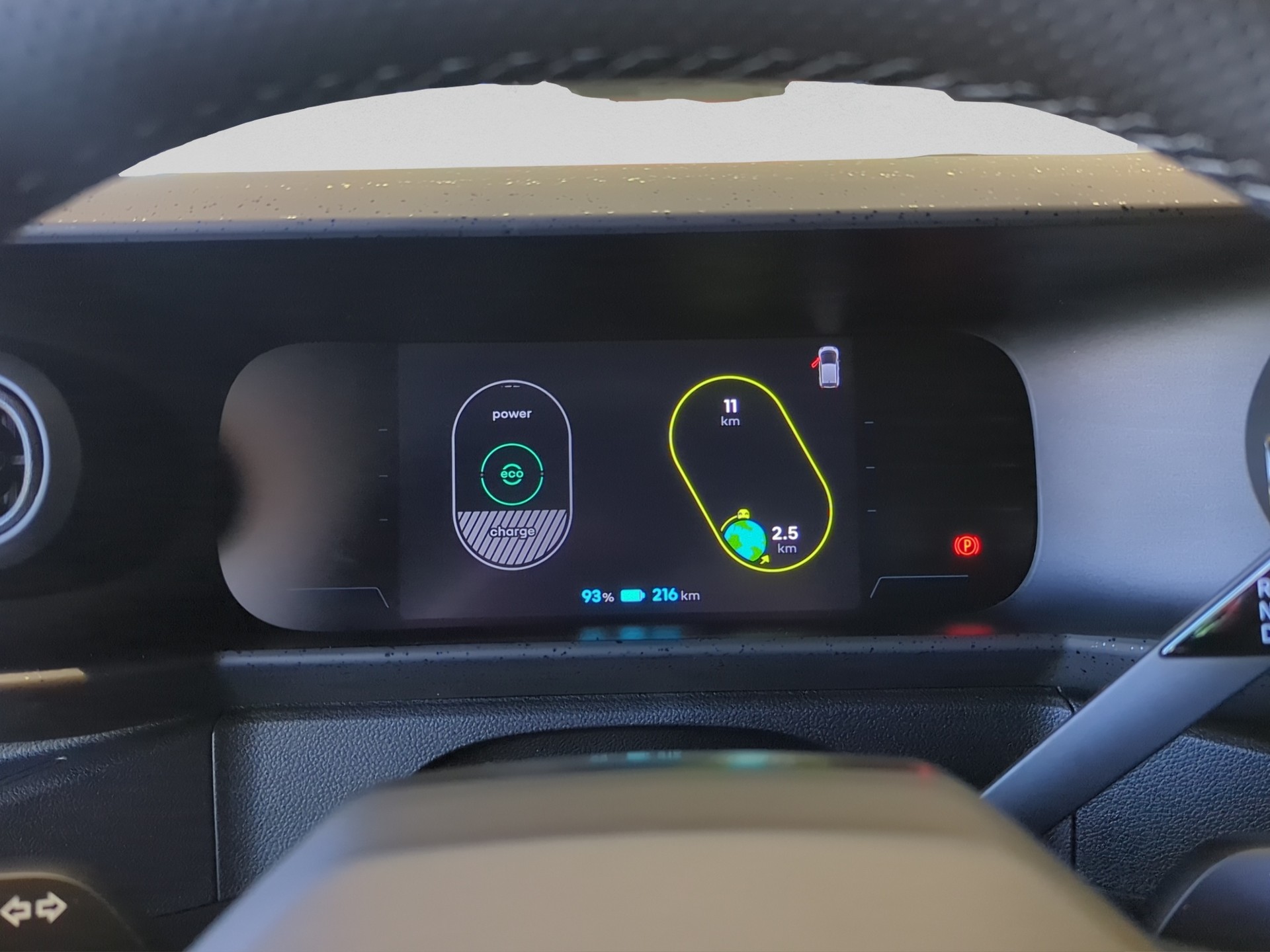 RENAULT Twingo E-Tech 27kWh Techno-image-10