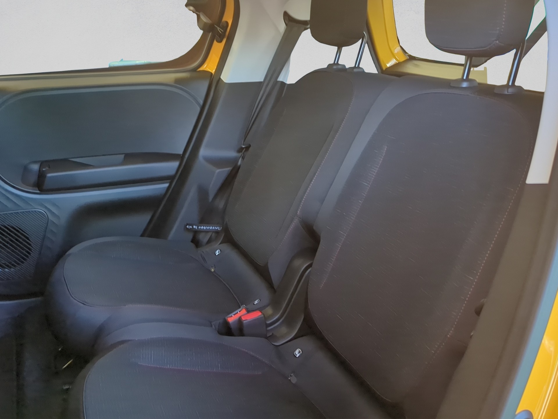RENAULT Twingo E-Tech 27kWh Techno-image-8