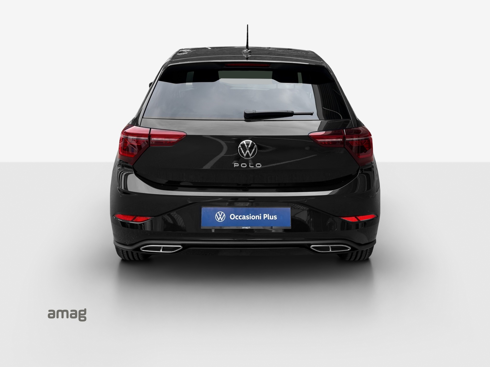 VW Polo 1.0 TSI R-Line United DSG-image-3