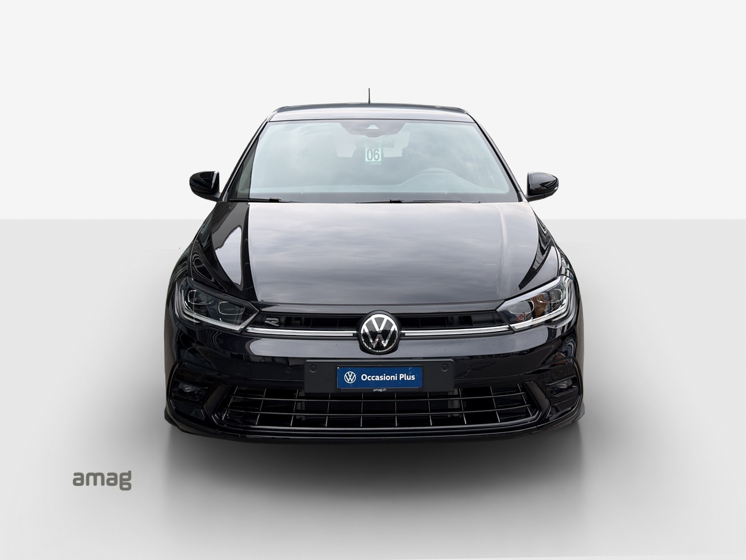 VW Polo 1.0 TSI R-Line United DSG-image-6
