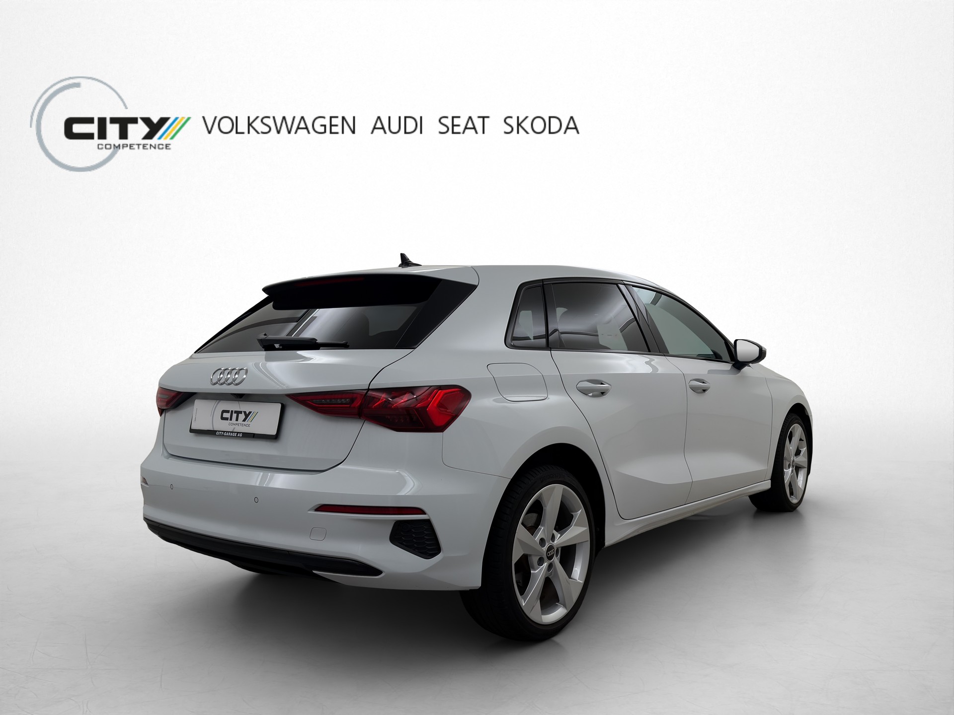 AUDI A3 Sportback 1.4 40 TFSI e Advanced-image-2