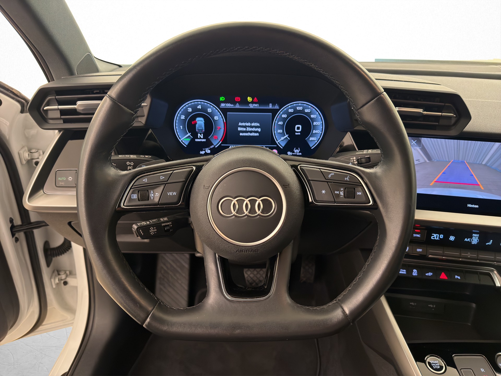 AUDI A3 Sportback 1.4 40 TFSI e Advanced-image-6