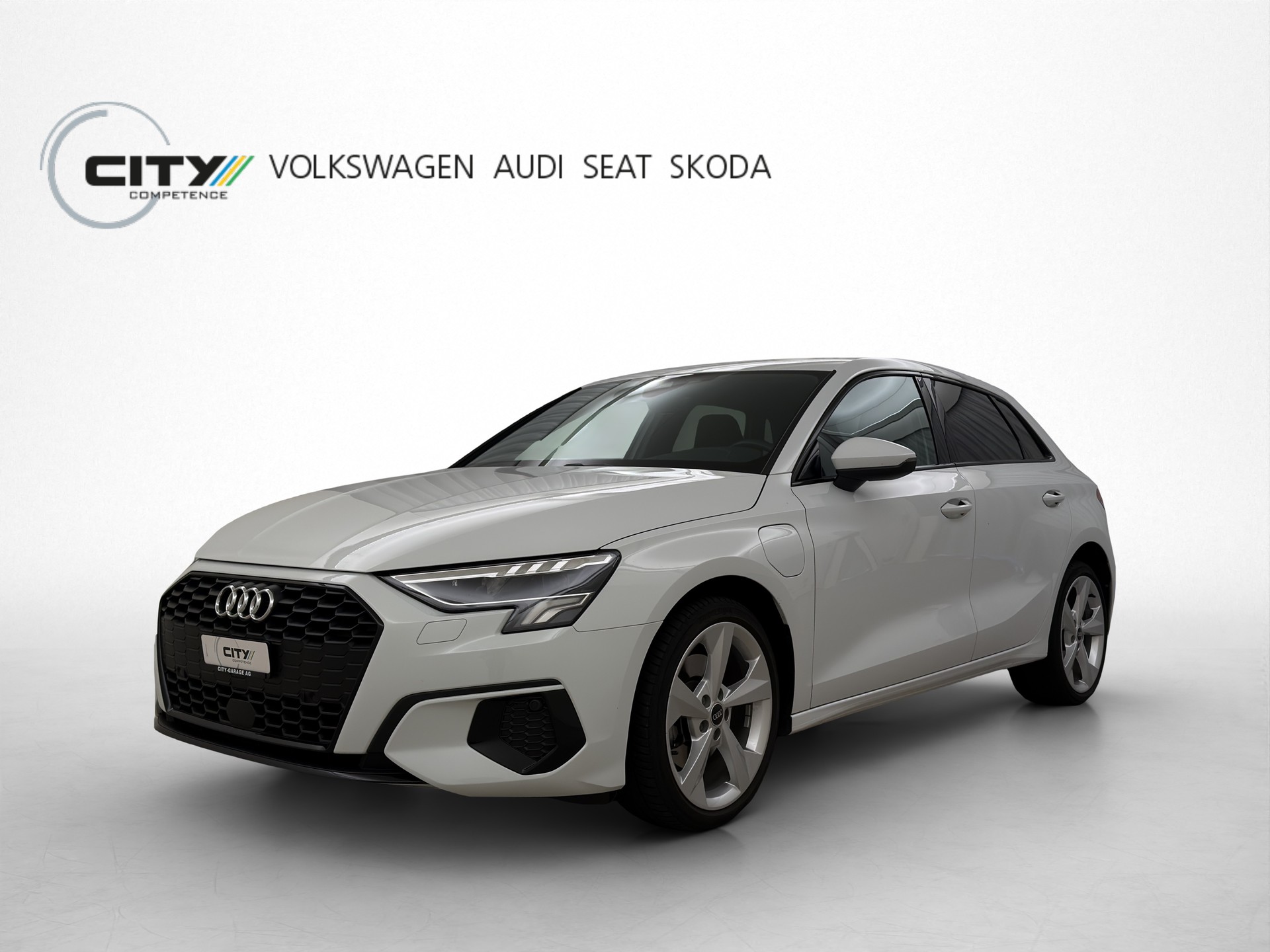 AUDI A3 Sportback 1.4 40 TFSI e Advanced