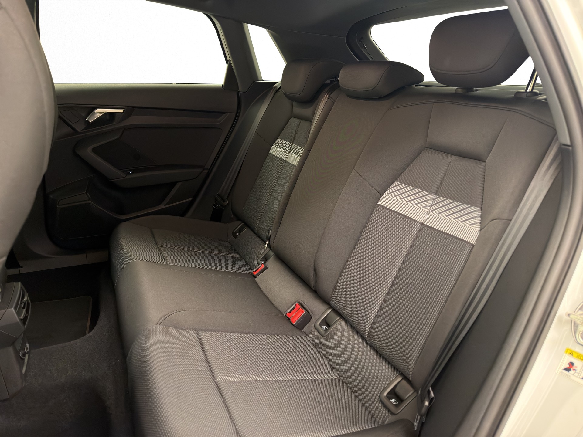 AUDI A3 Sportback 1.4 40 TFSI e Advanced-image-11