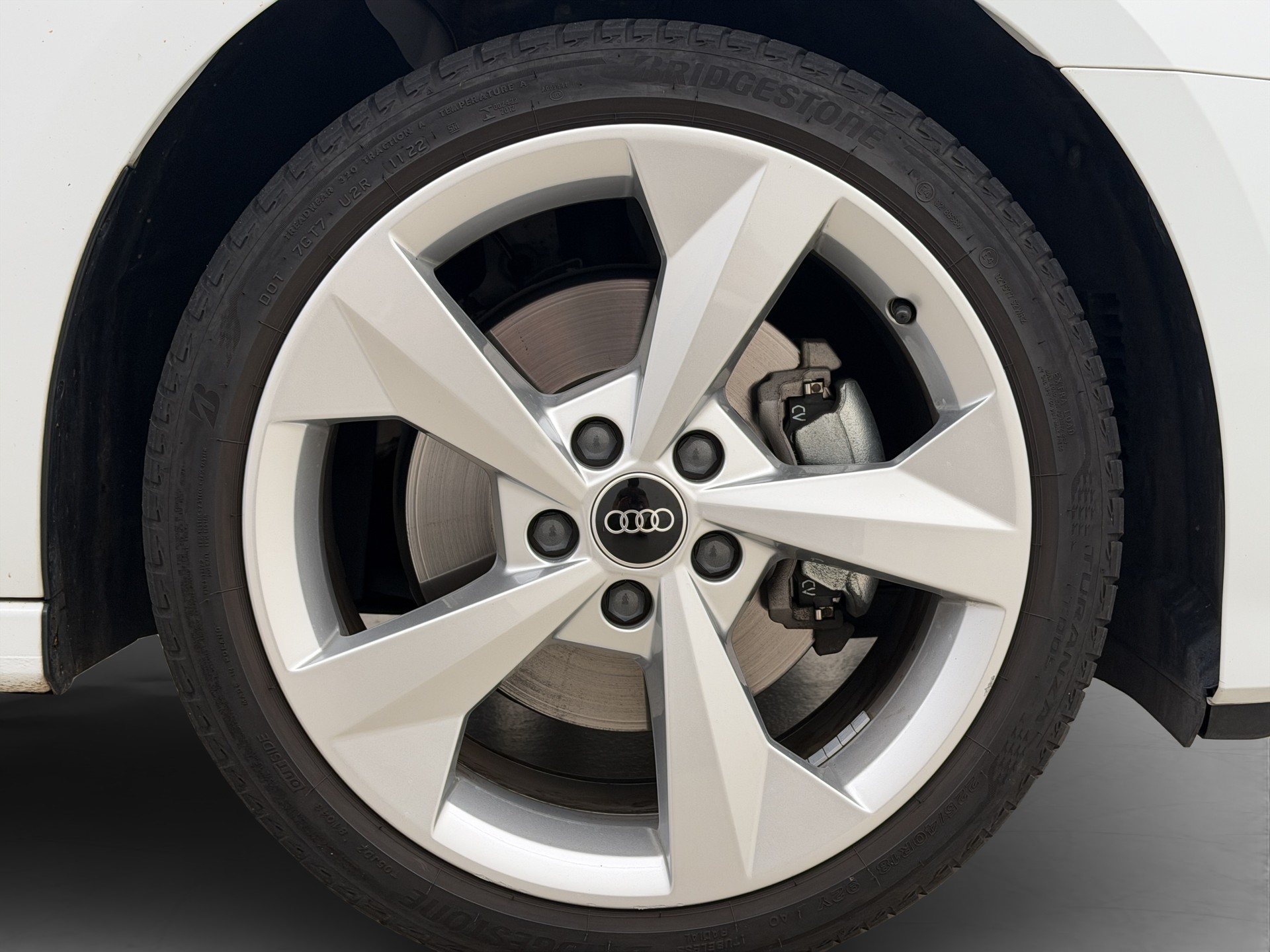 AUDI A3 Sportback 1.4 40 TFSI e Advanced-image-14