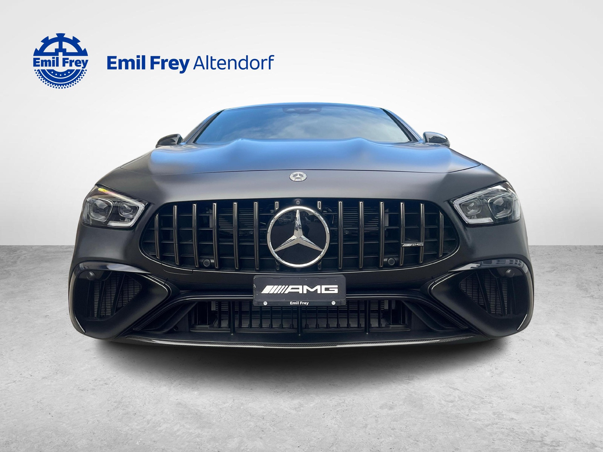 MERCEDES-BENZ AMG GT 63 S E Performance 4matic+-image-7