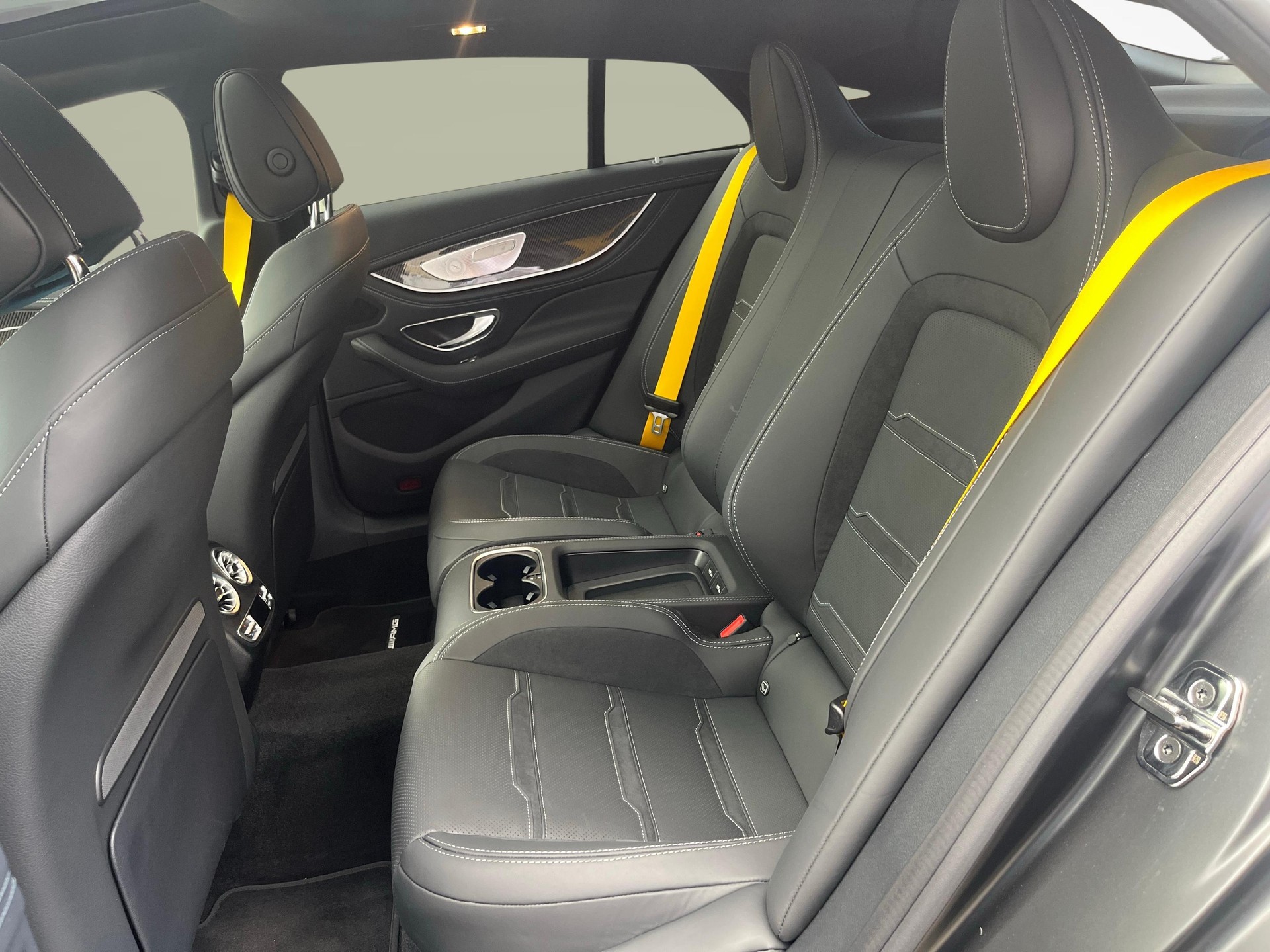 MERCEDES-BENZ AMG GT 63 S E Performance 4matic+-image-10