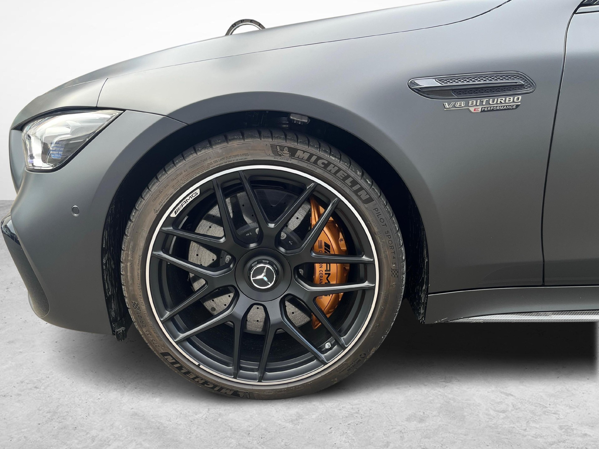 MERCEDES-BENZ AMG GT 63 S E Performance 4matic+-image-12